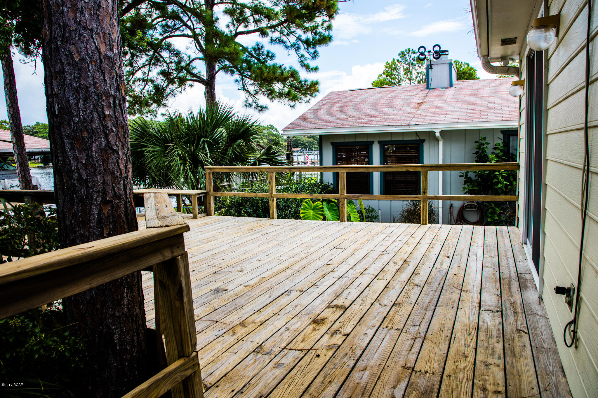 Holiday Beach On The Gulf - Residential