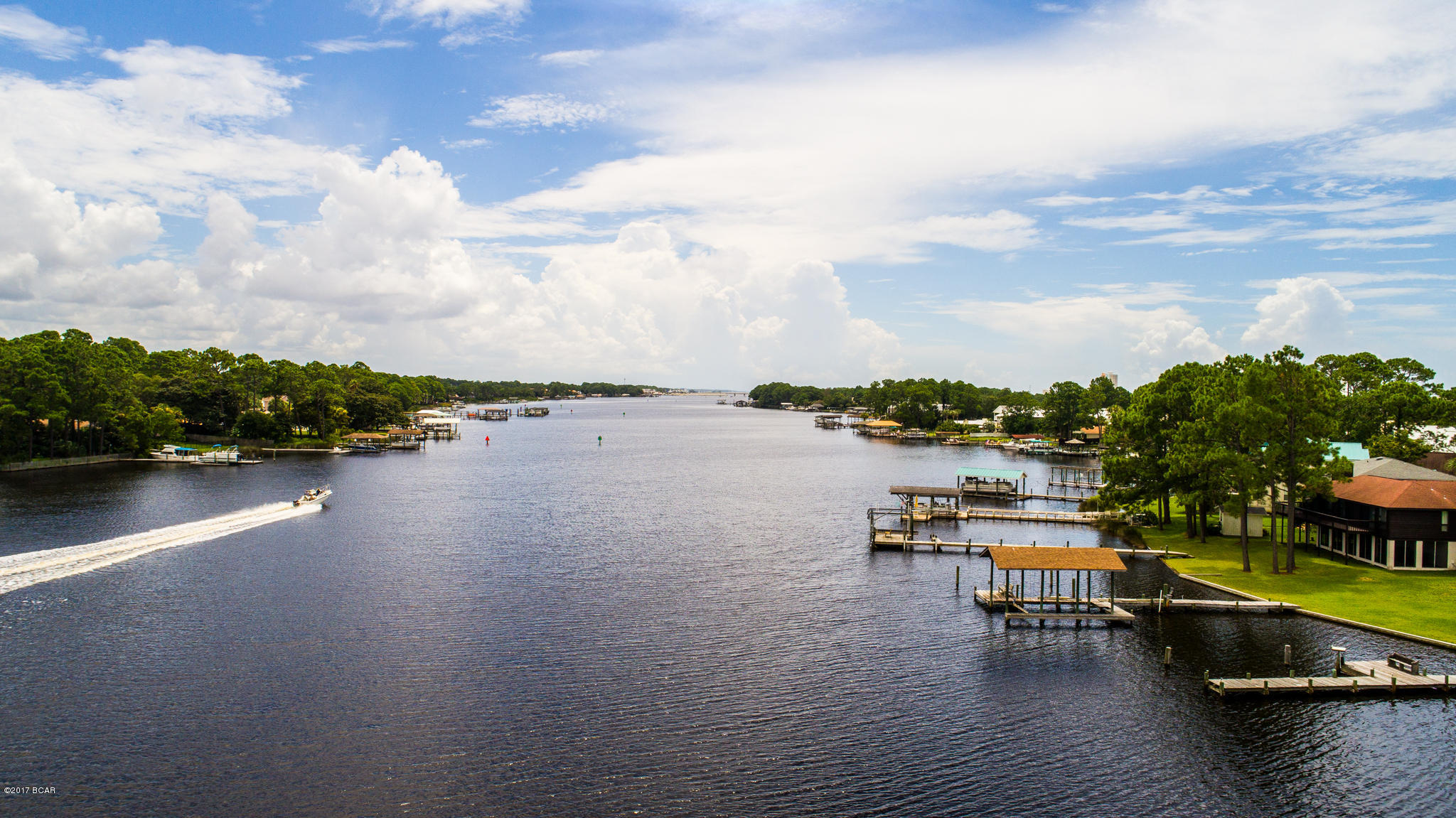 Holiday Beach On The Gulf - Residential