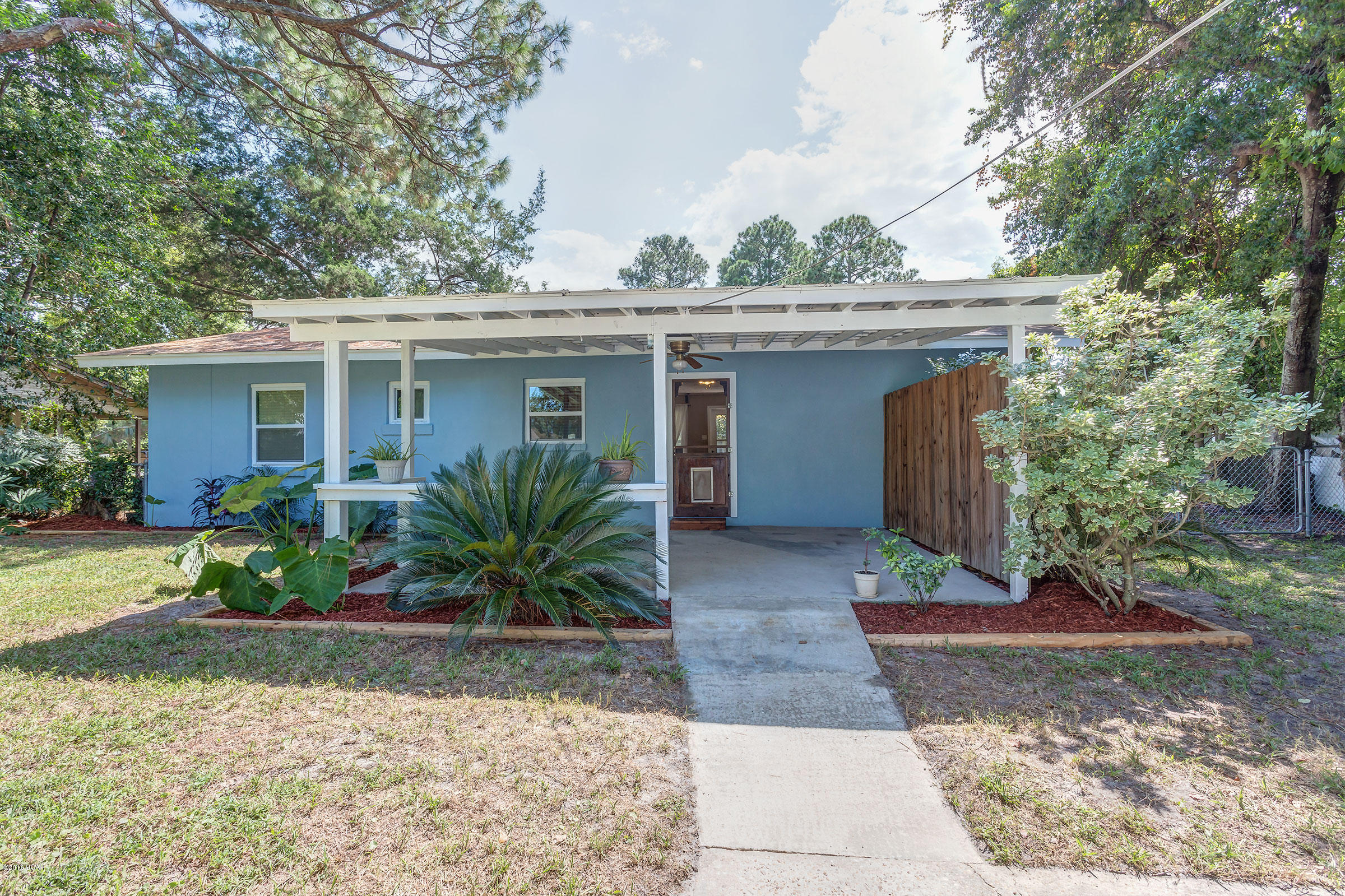 Whaleys 1st Add - Residential