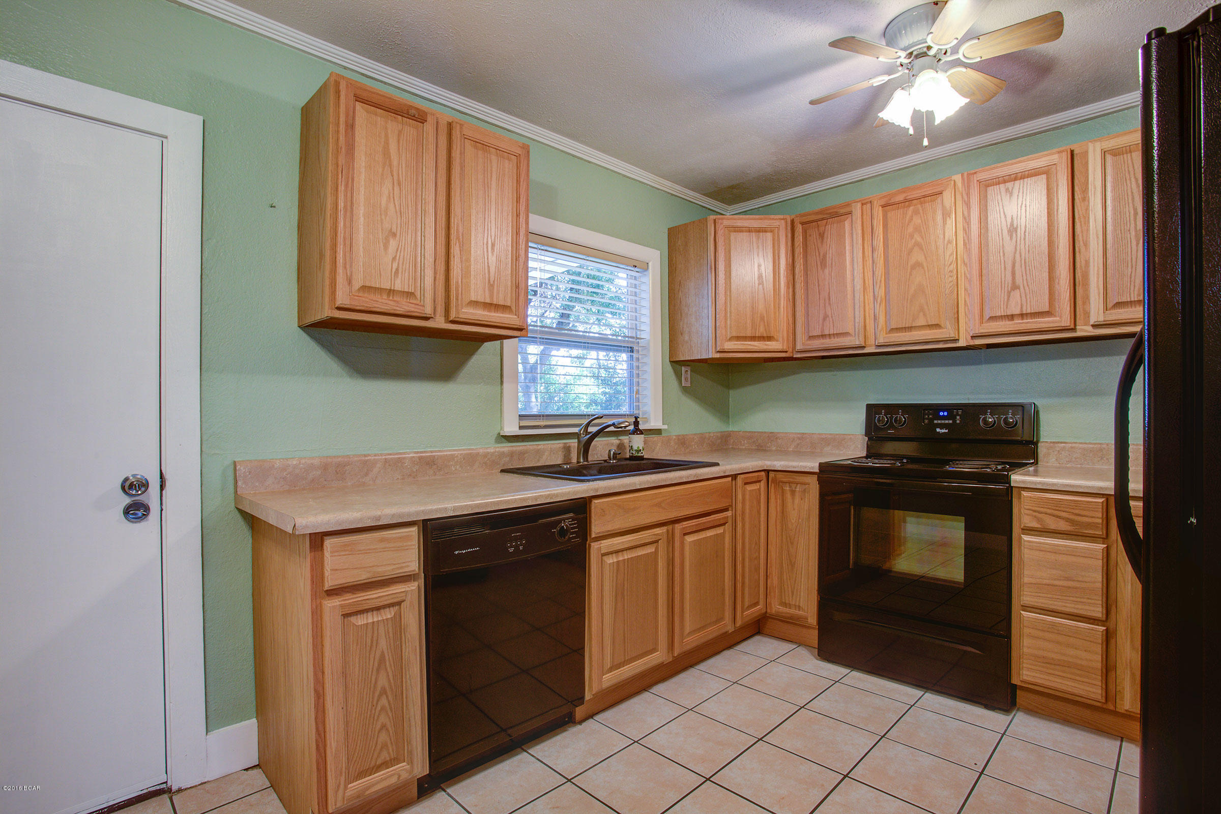 Whaleys 1st Add - Residential