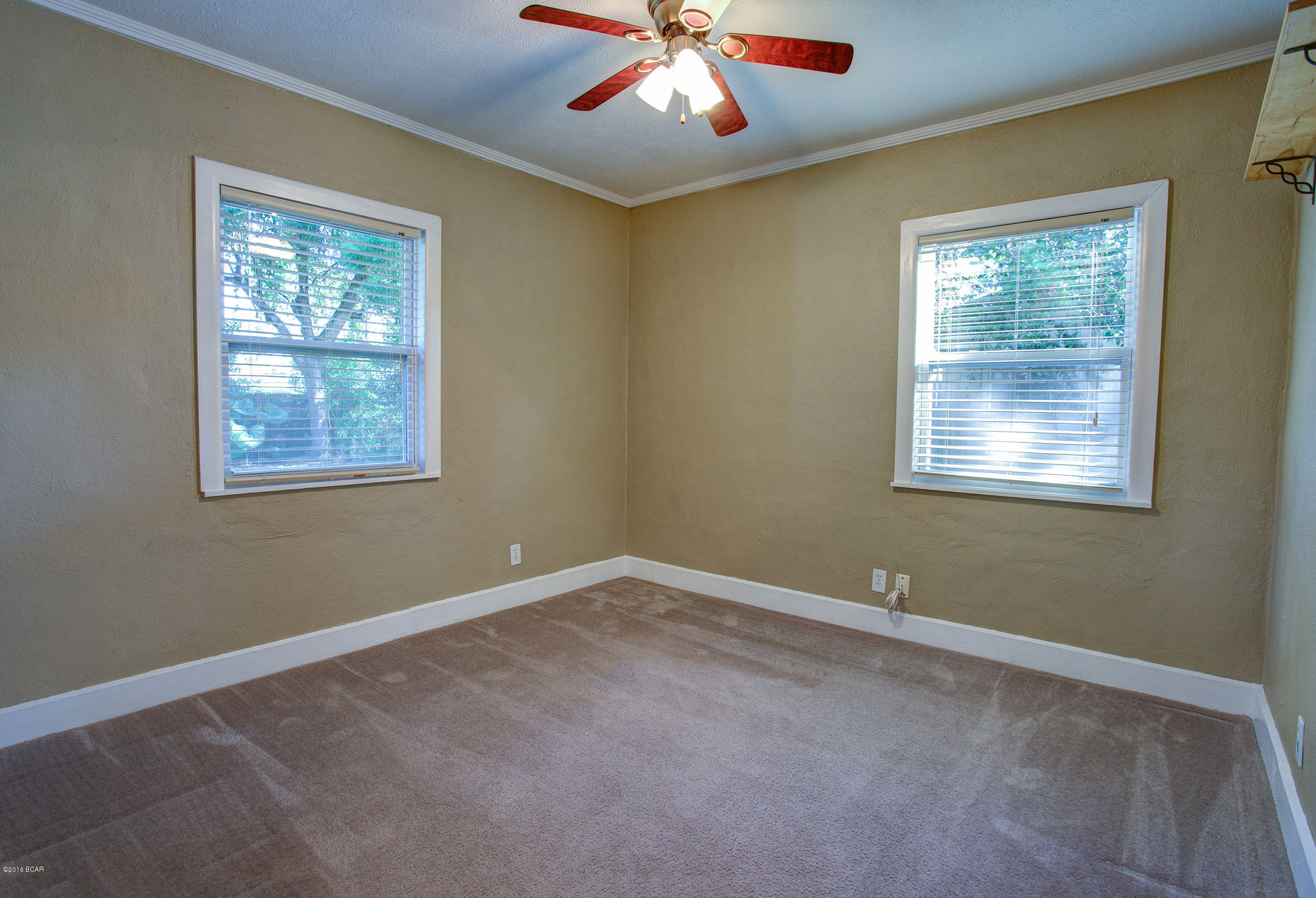 Whaleys 1st Add - Residential