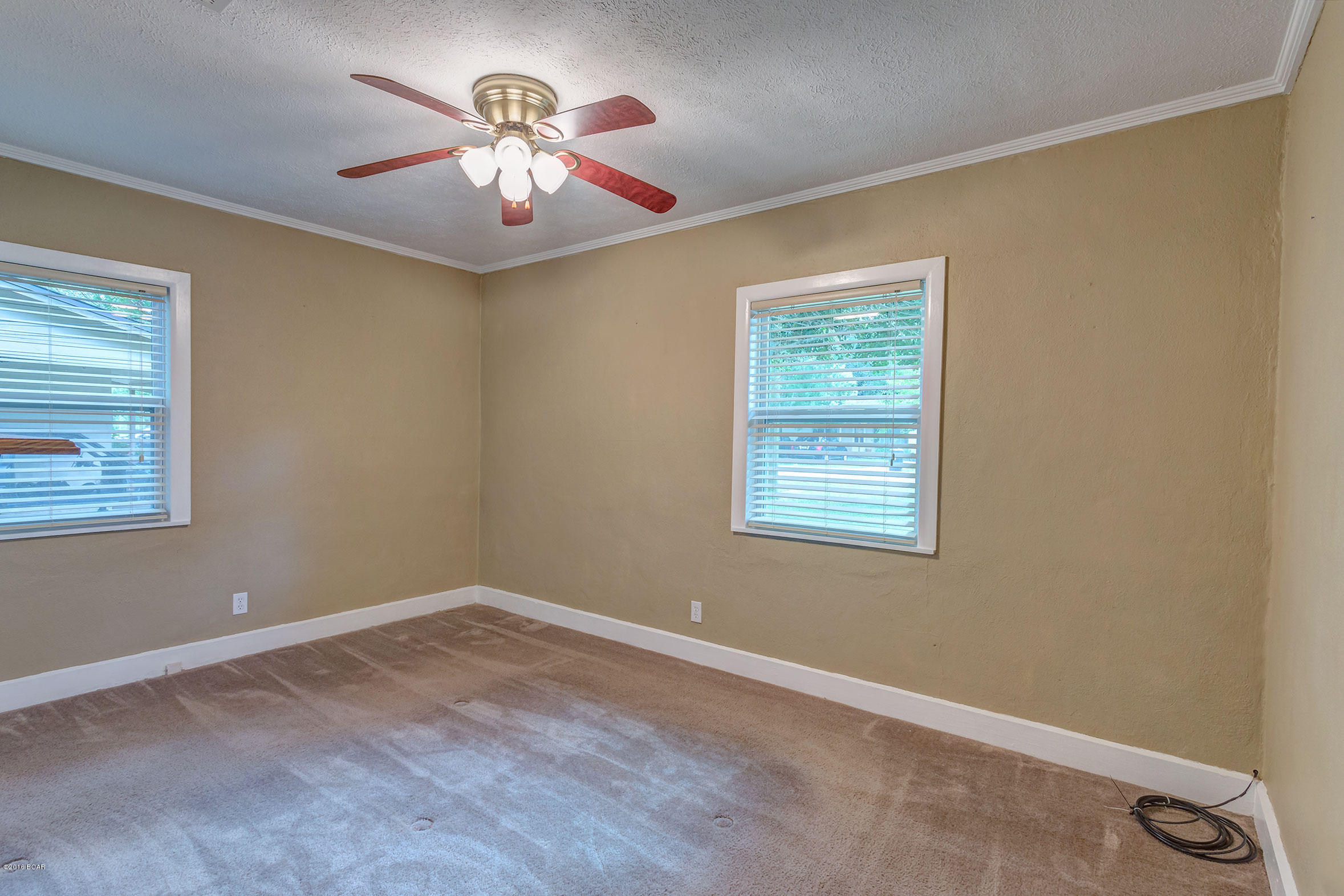 Whaleys 1st Add - Residential