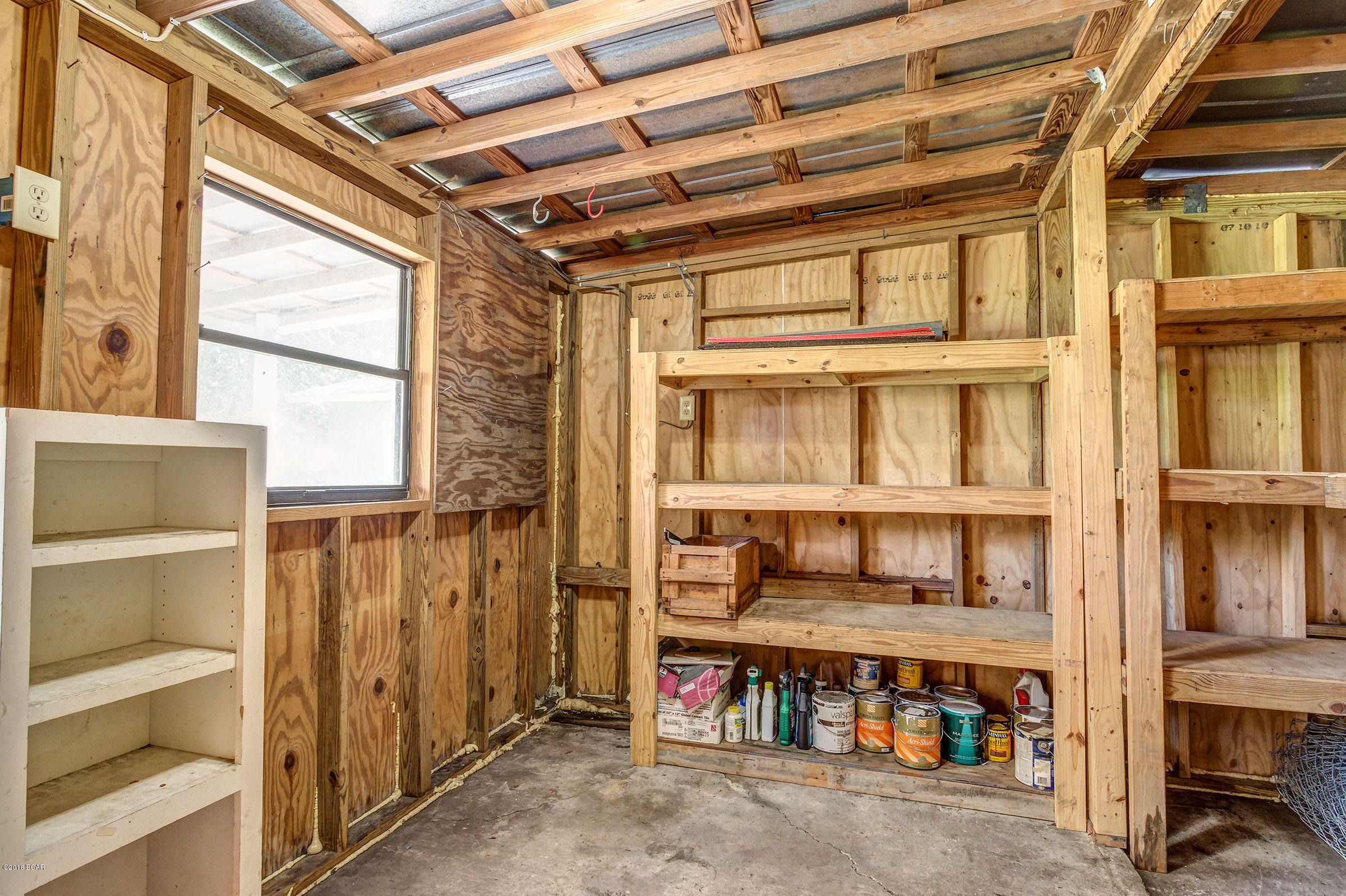 Whaleys 1st Add - Residential