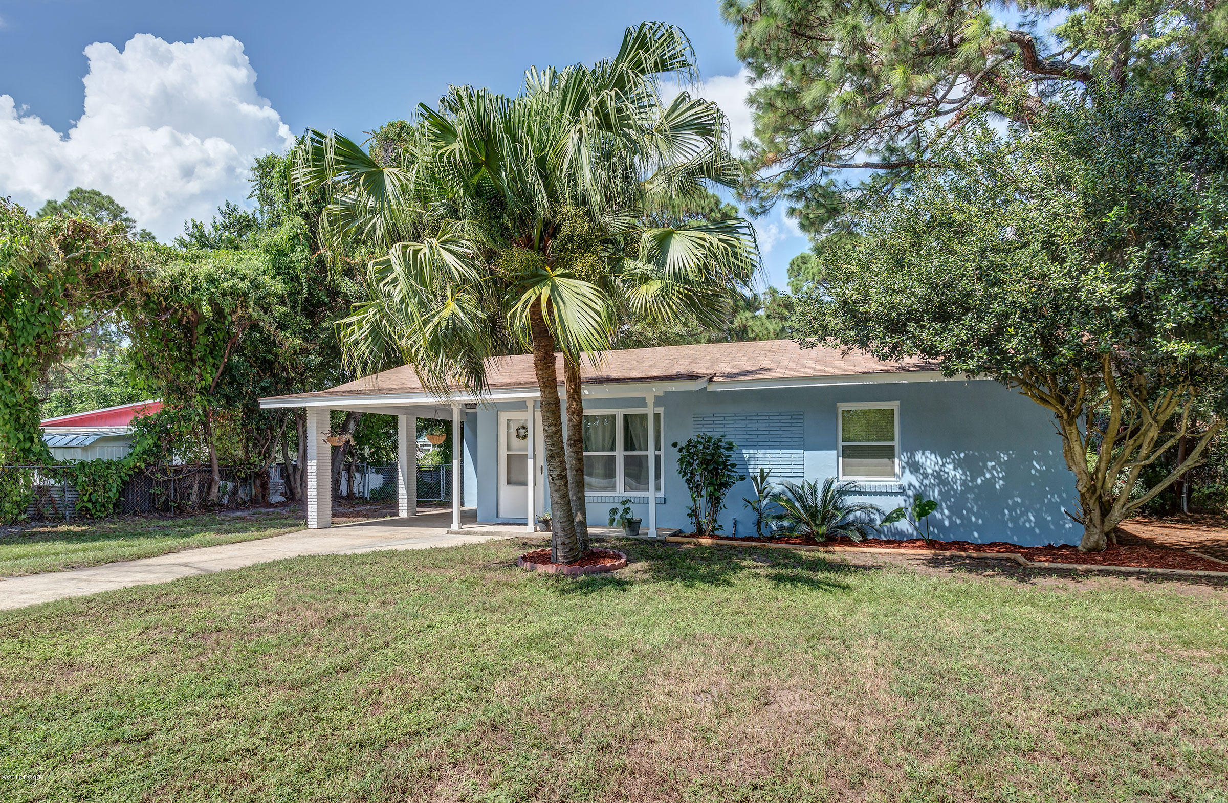 Whaleys 1st Add - Residential