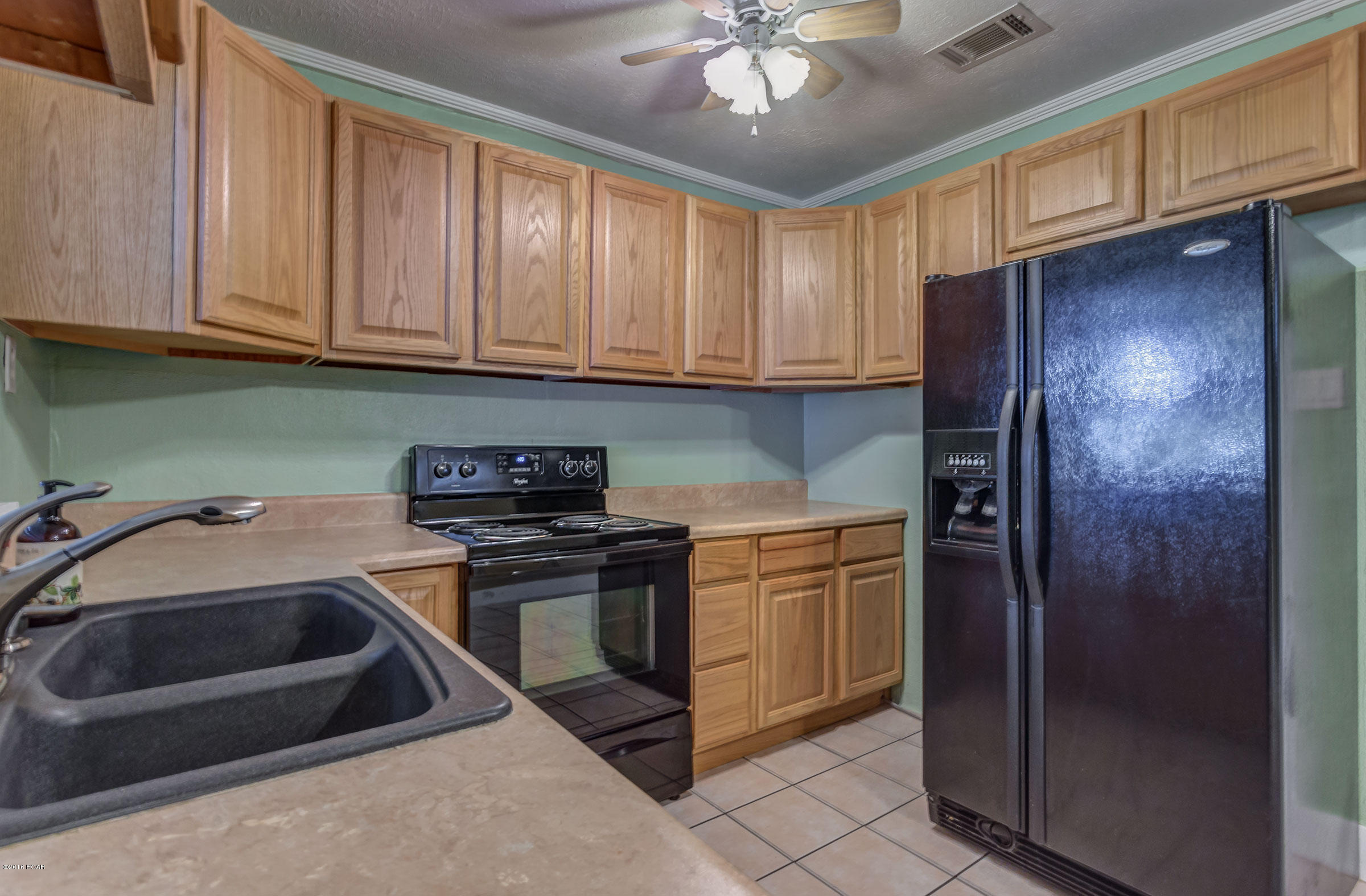 Whaleys 1st Add - Residential