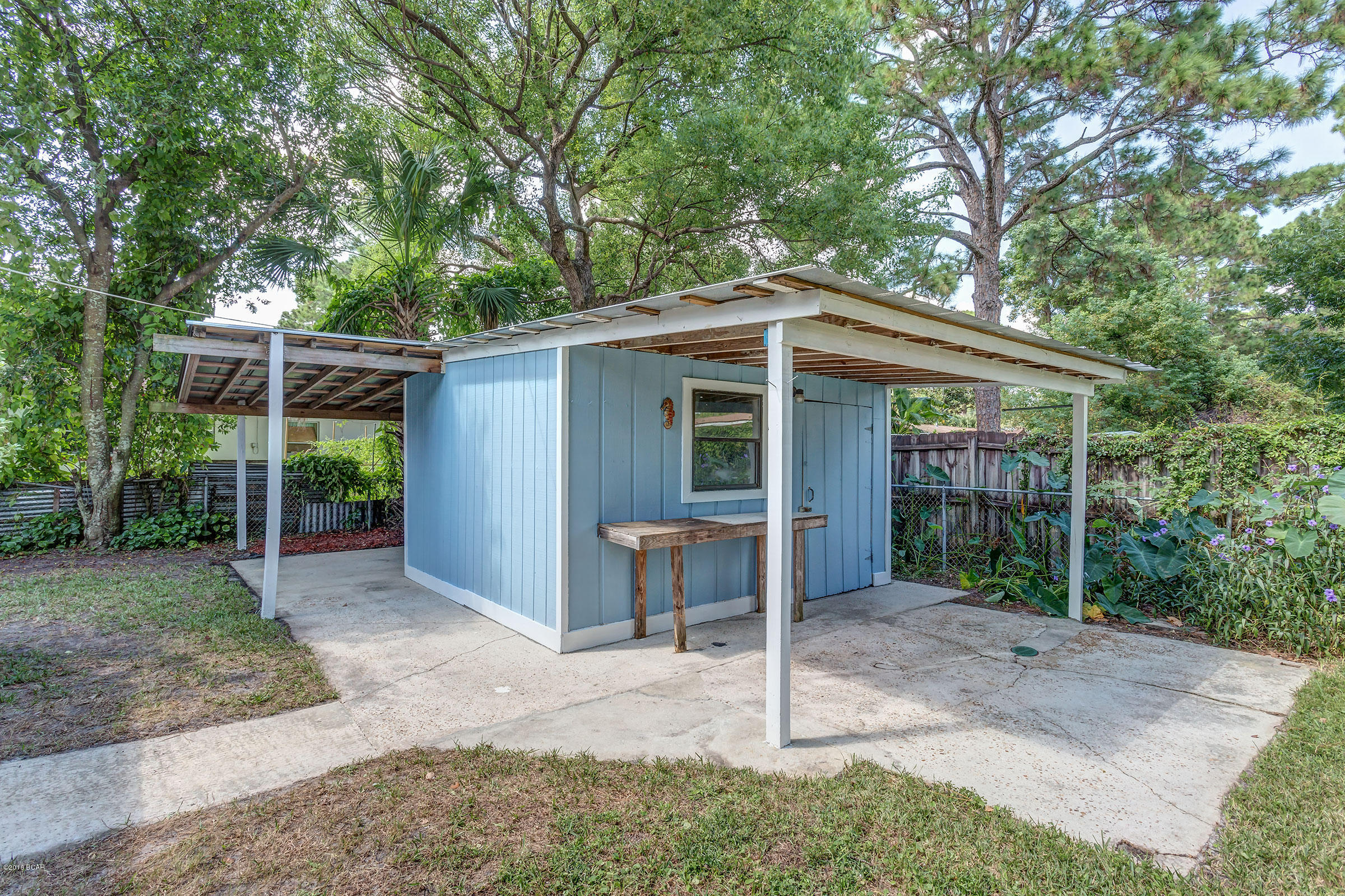 Whaleys 1st Add - Residential