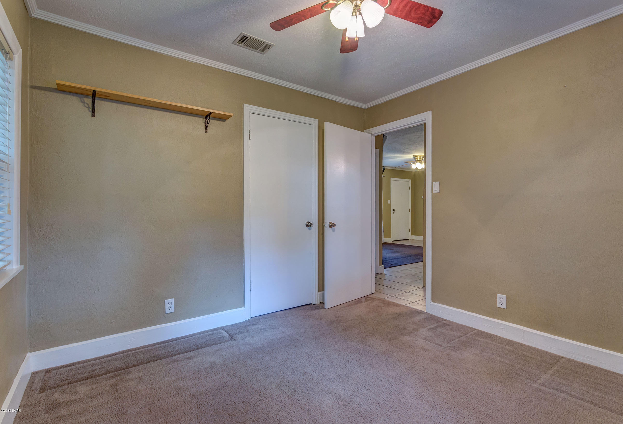 Whaleys 1st Add - Residential