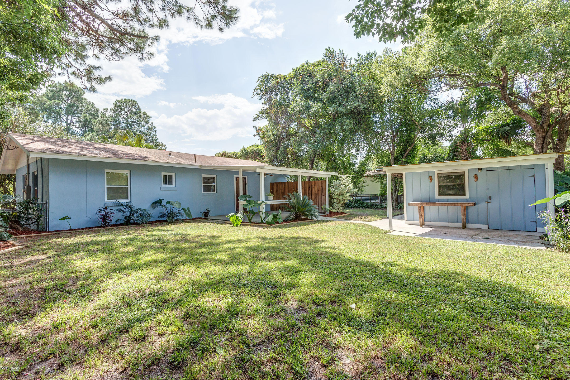 Whaleys 1st Add - Residential