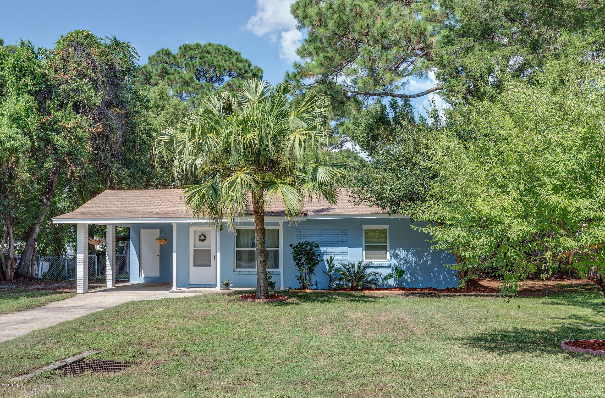 Whaleys 1st Add - Residential