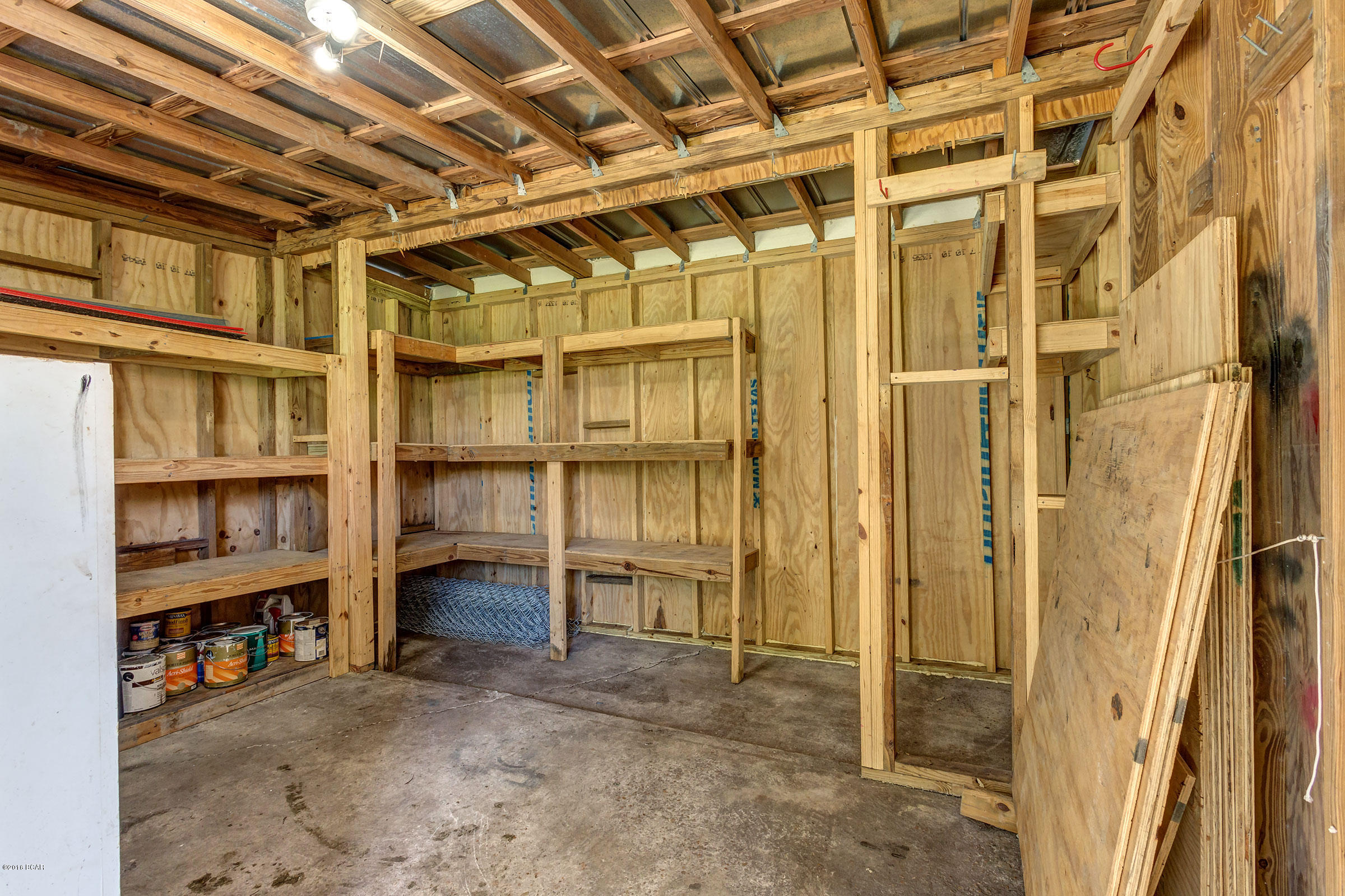 Whaleys 1st Add - Residential