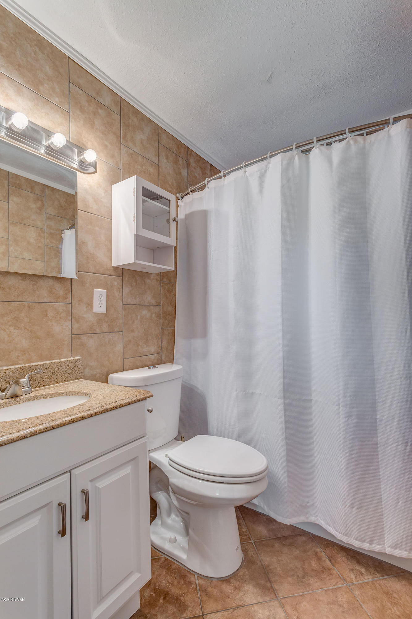 Whaleys 1st Add - Residential