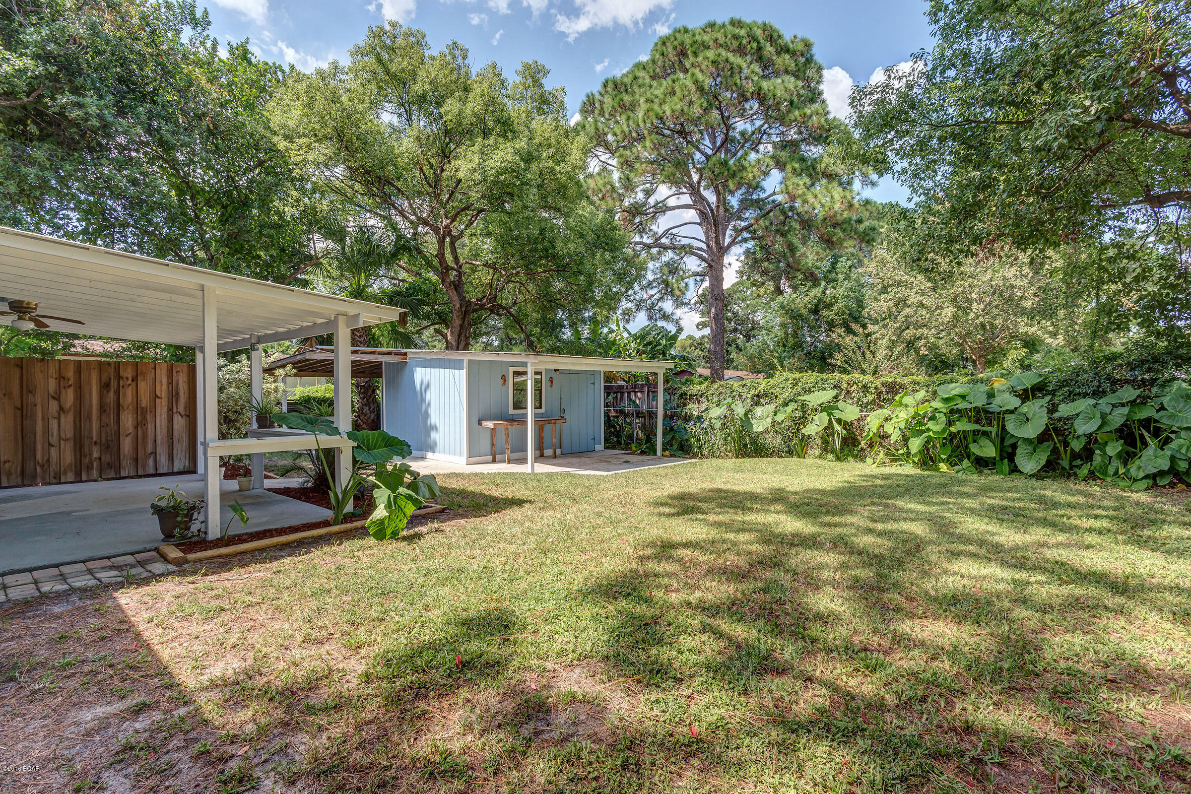 Whaleys 1st Add - Residential