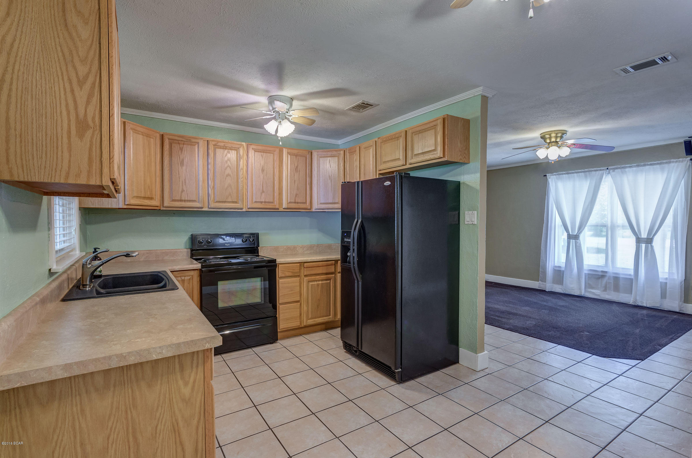 Whaleys 1st Add - Residential