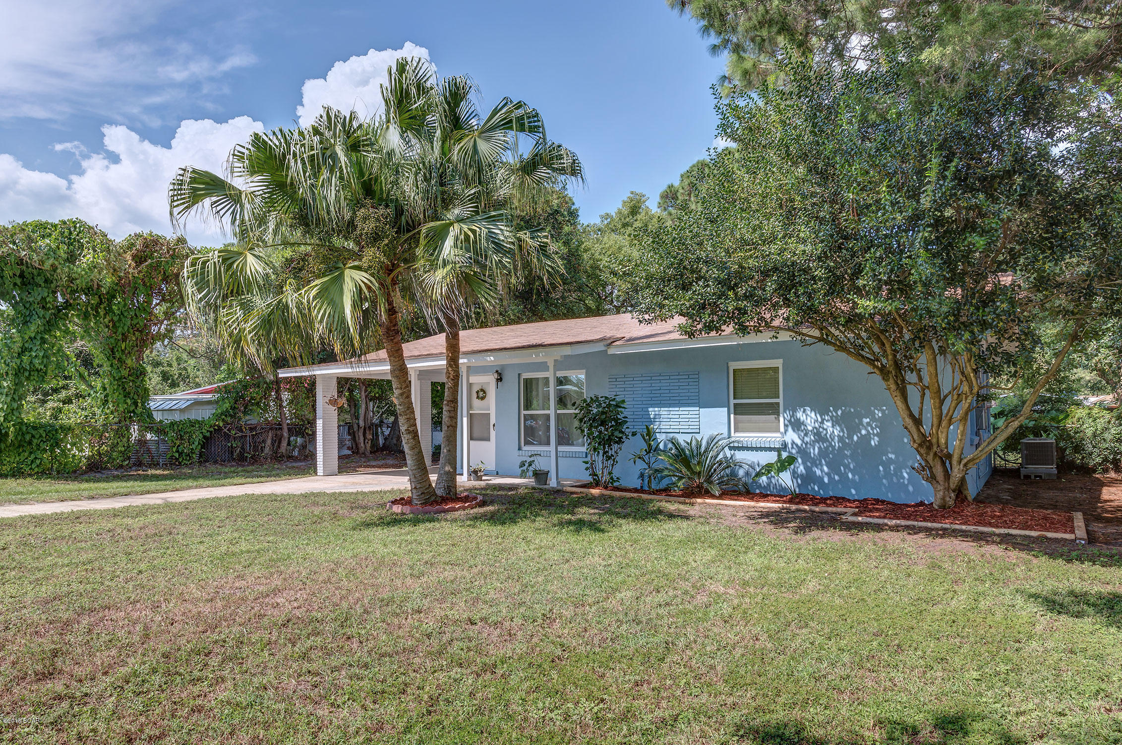 Whaleys 1st Add - Residential