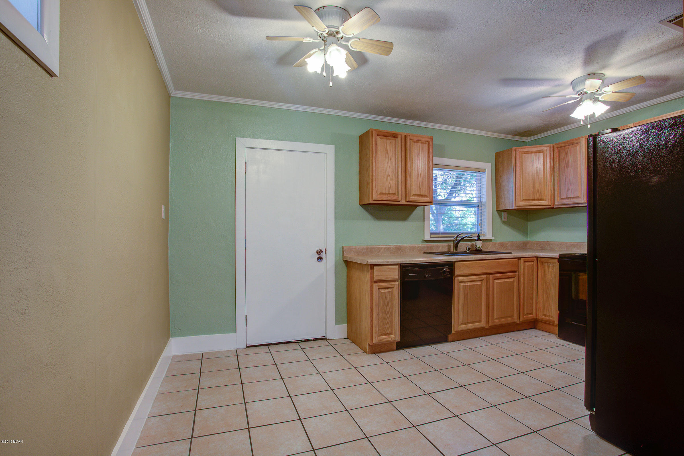 Whaleys 1st Add - Residential