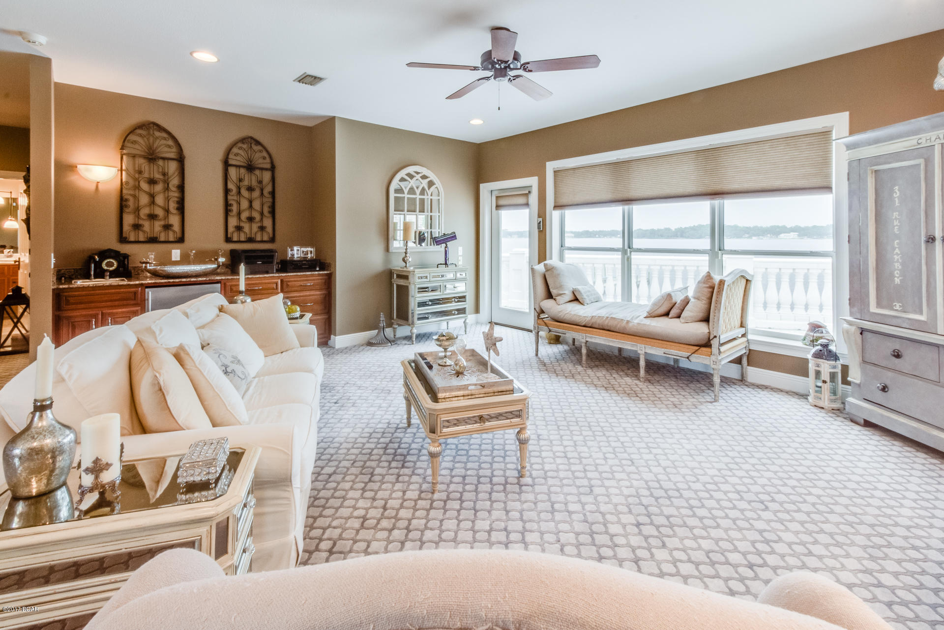 Mill Point Landing - Residential