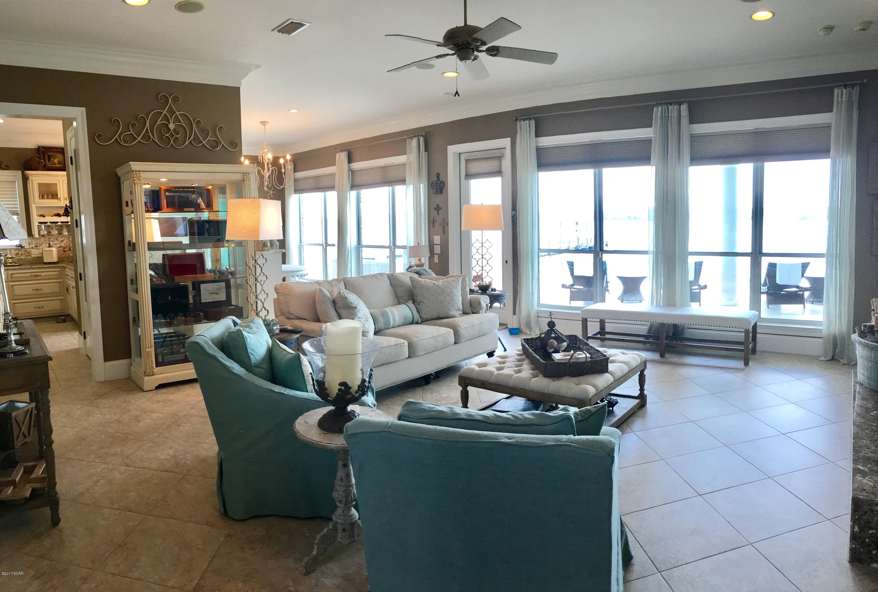 Mill Point Landing - Residential