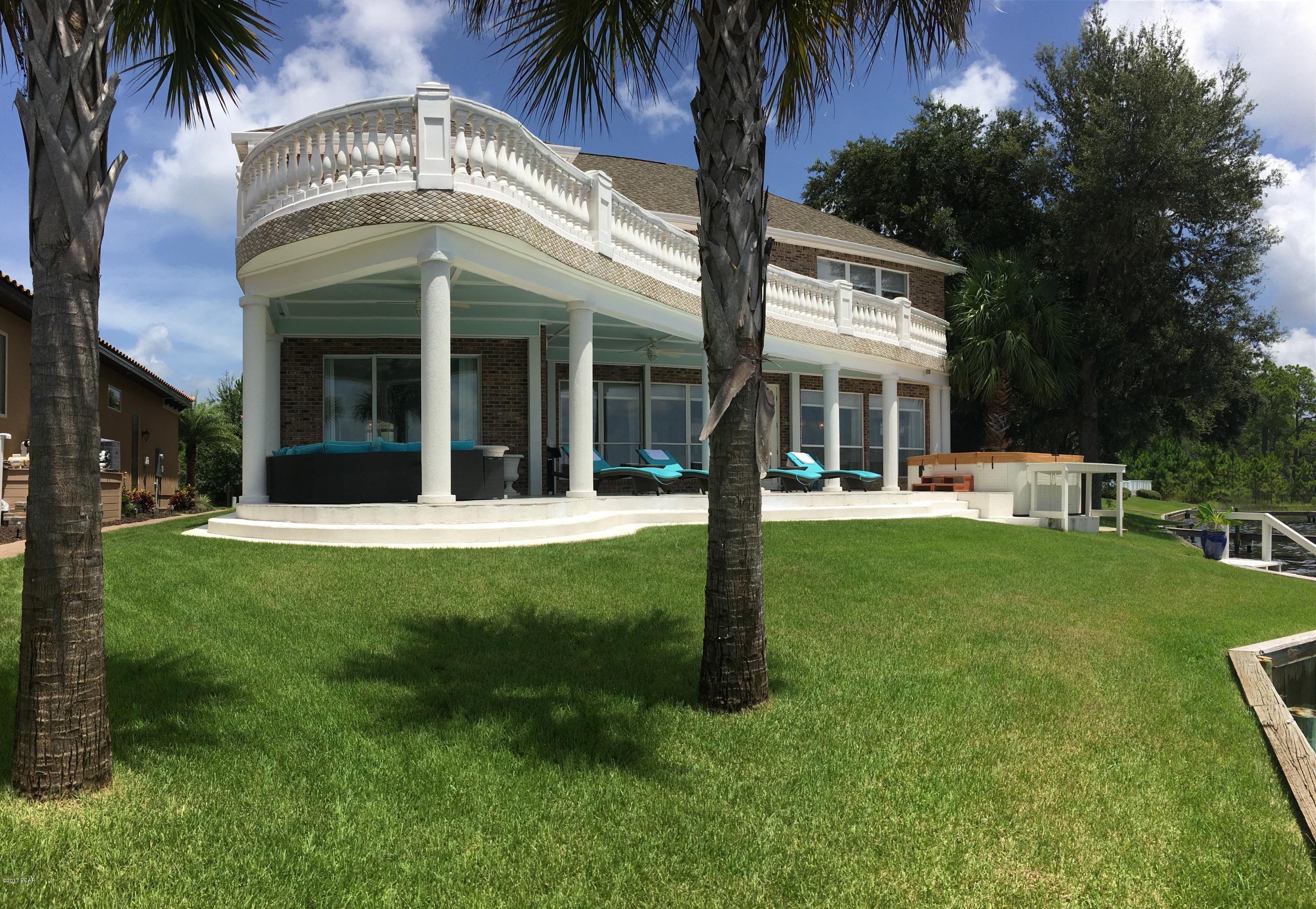 Mill Point Landing - Residential