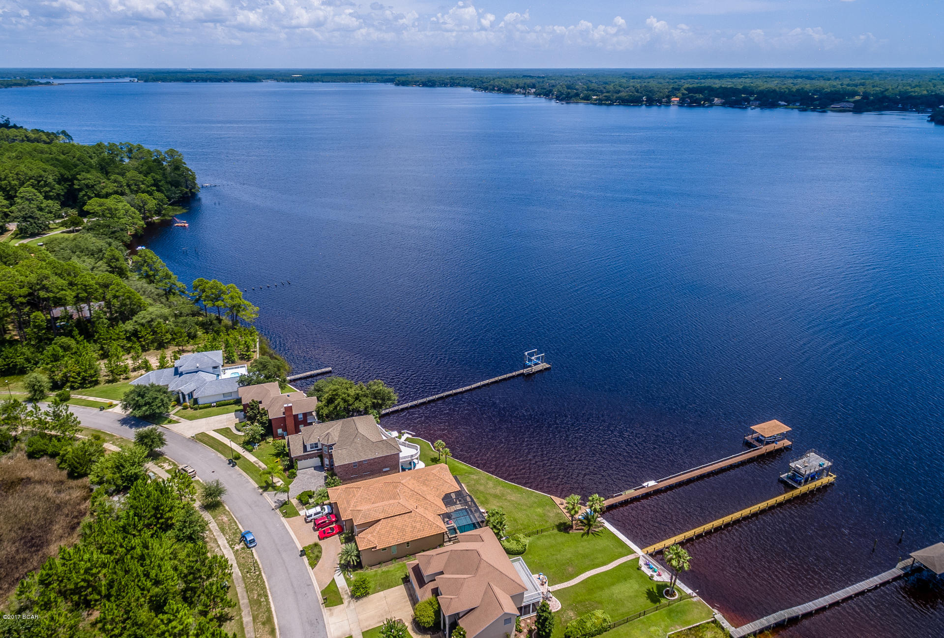 Mill Point Landing - Residential