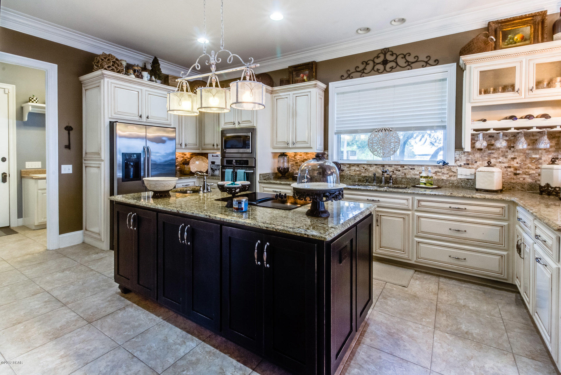 Mill Point Landing - Residential