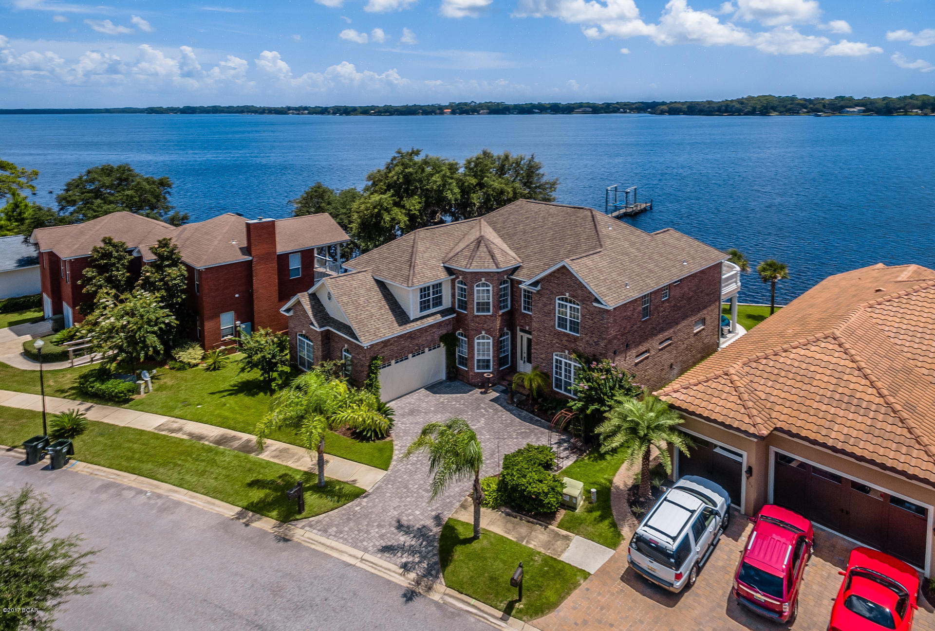 Mill Point Landing - Residential