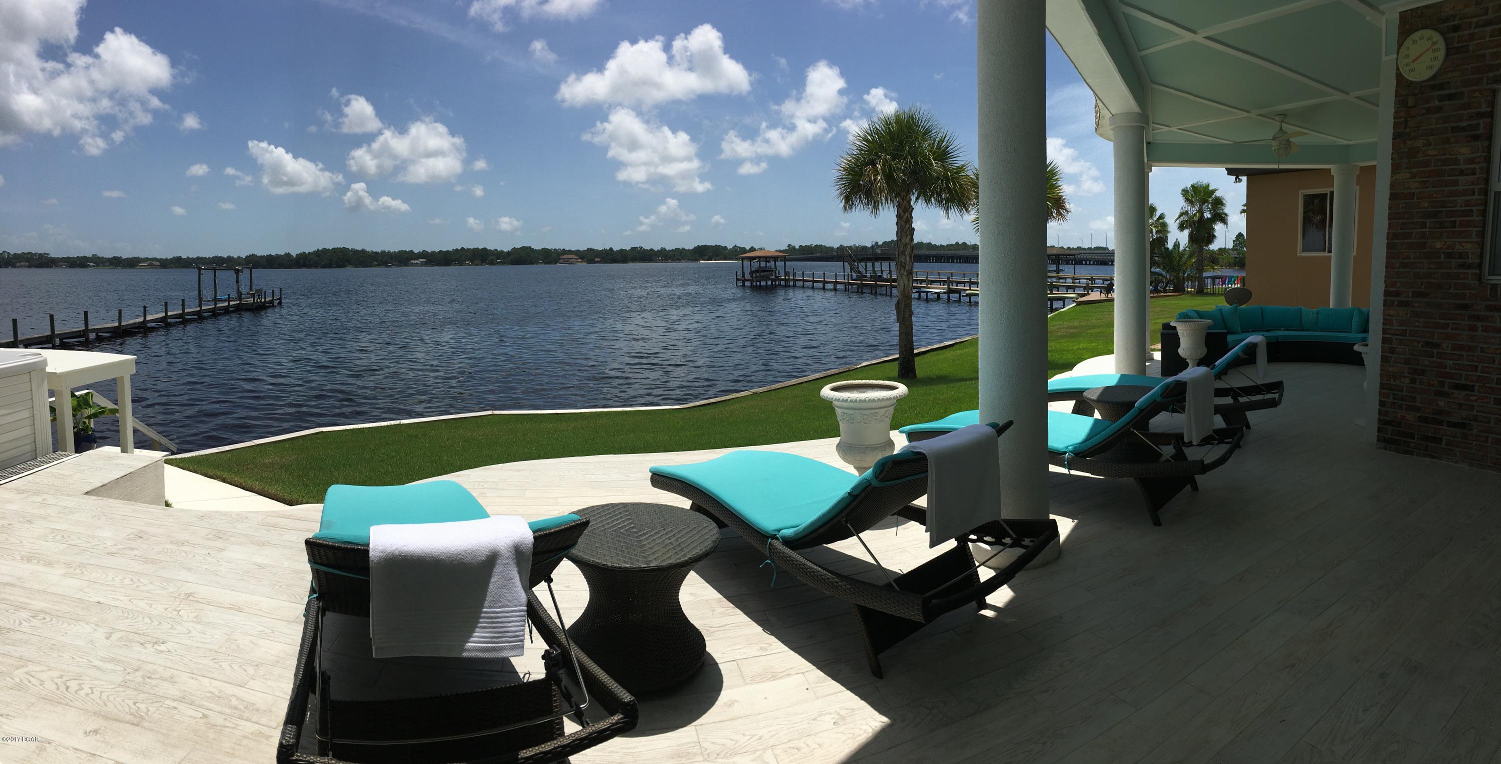 Mill Point Landing - Residential