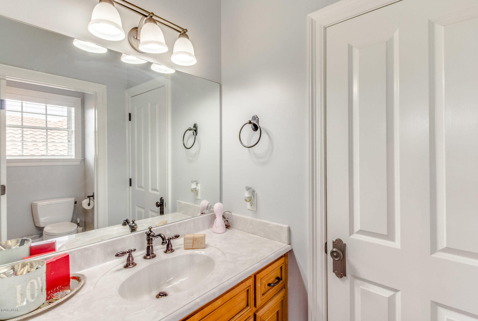 Mill Point Landing - Residential