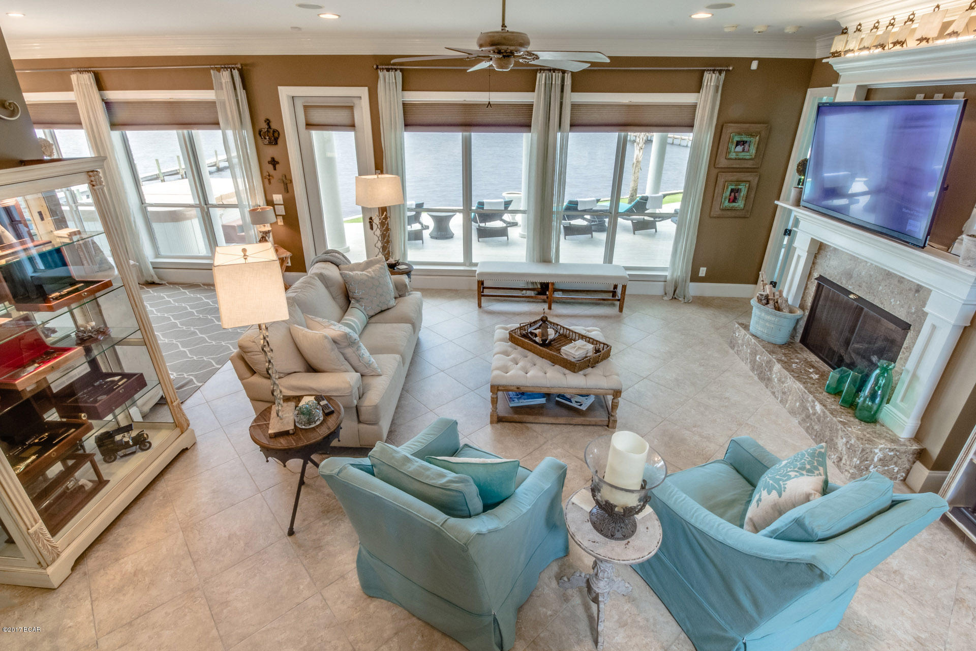 Mill Point Landing - Residential