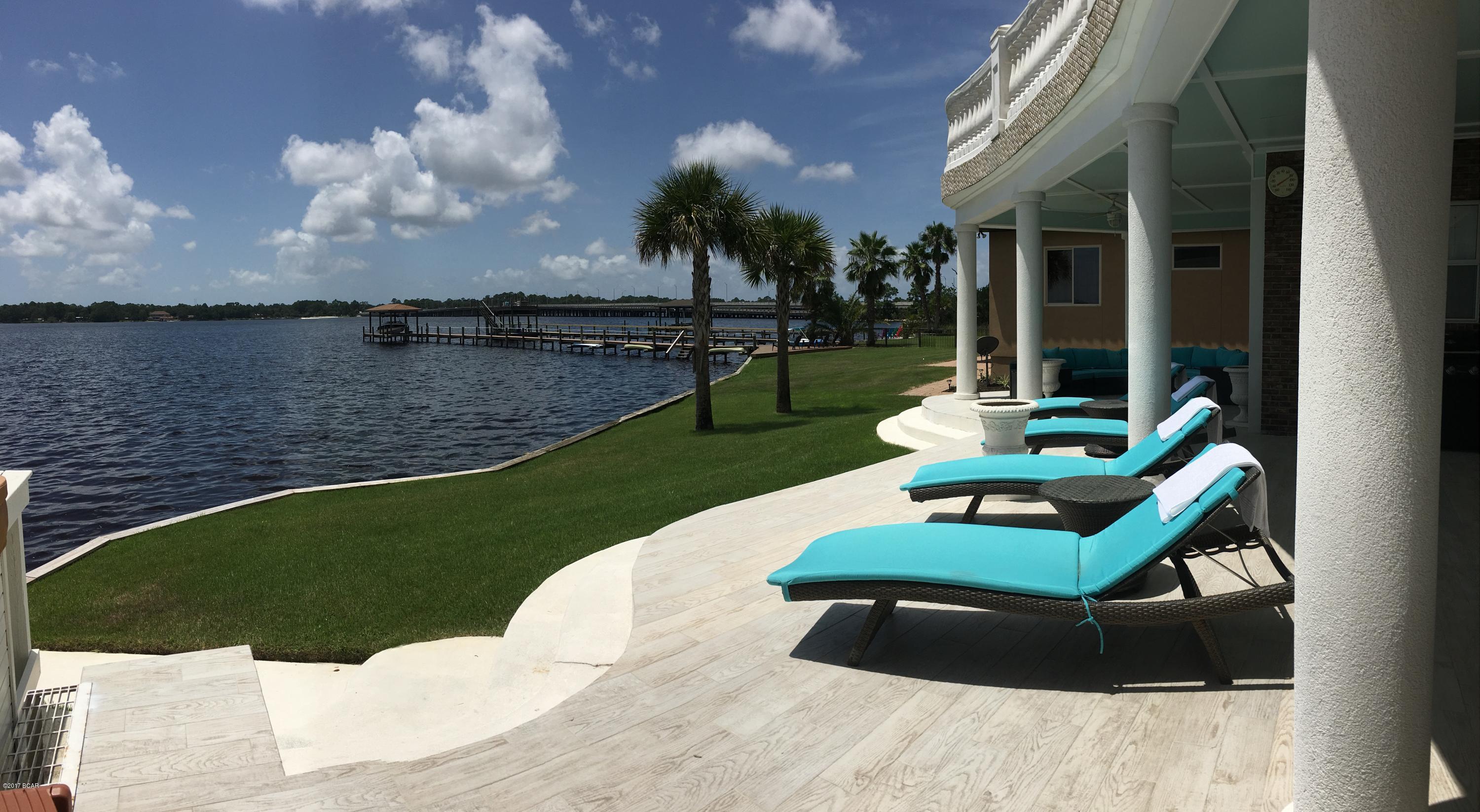 Mill Point Landing - Residential