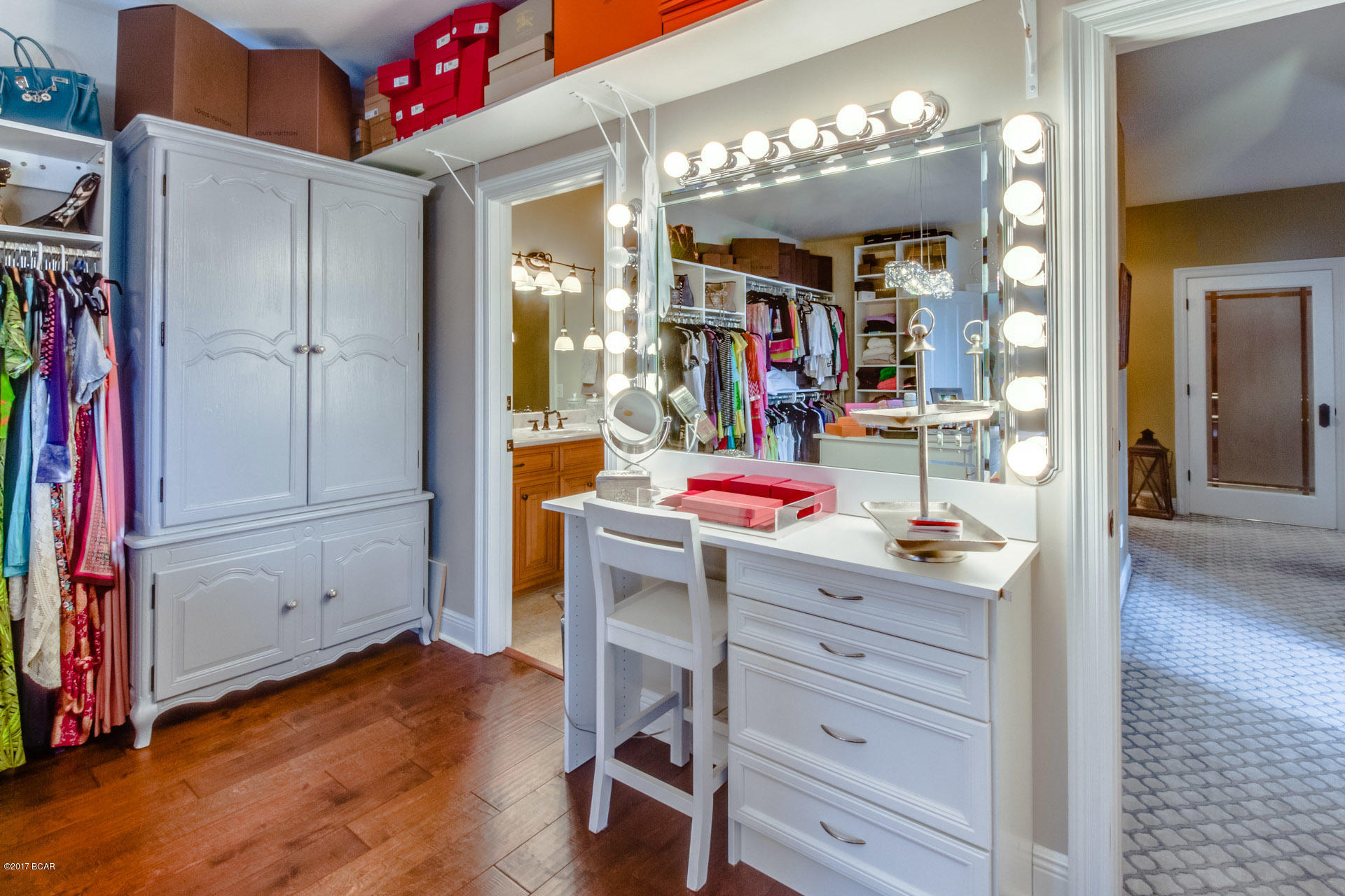 Mill Point Landing - Residential