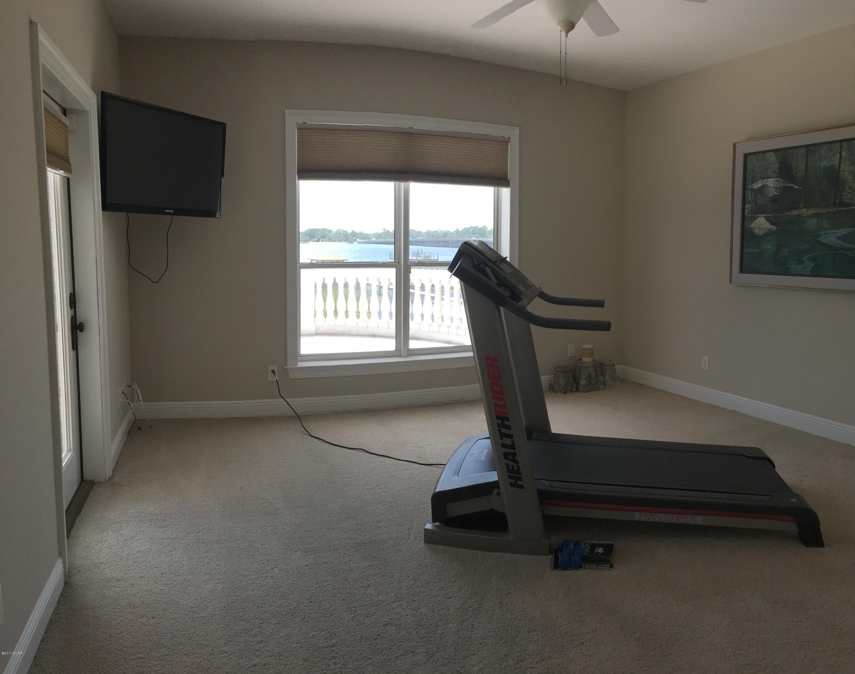 Mill Point Landing - Residential