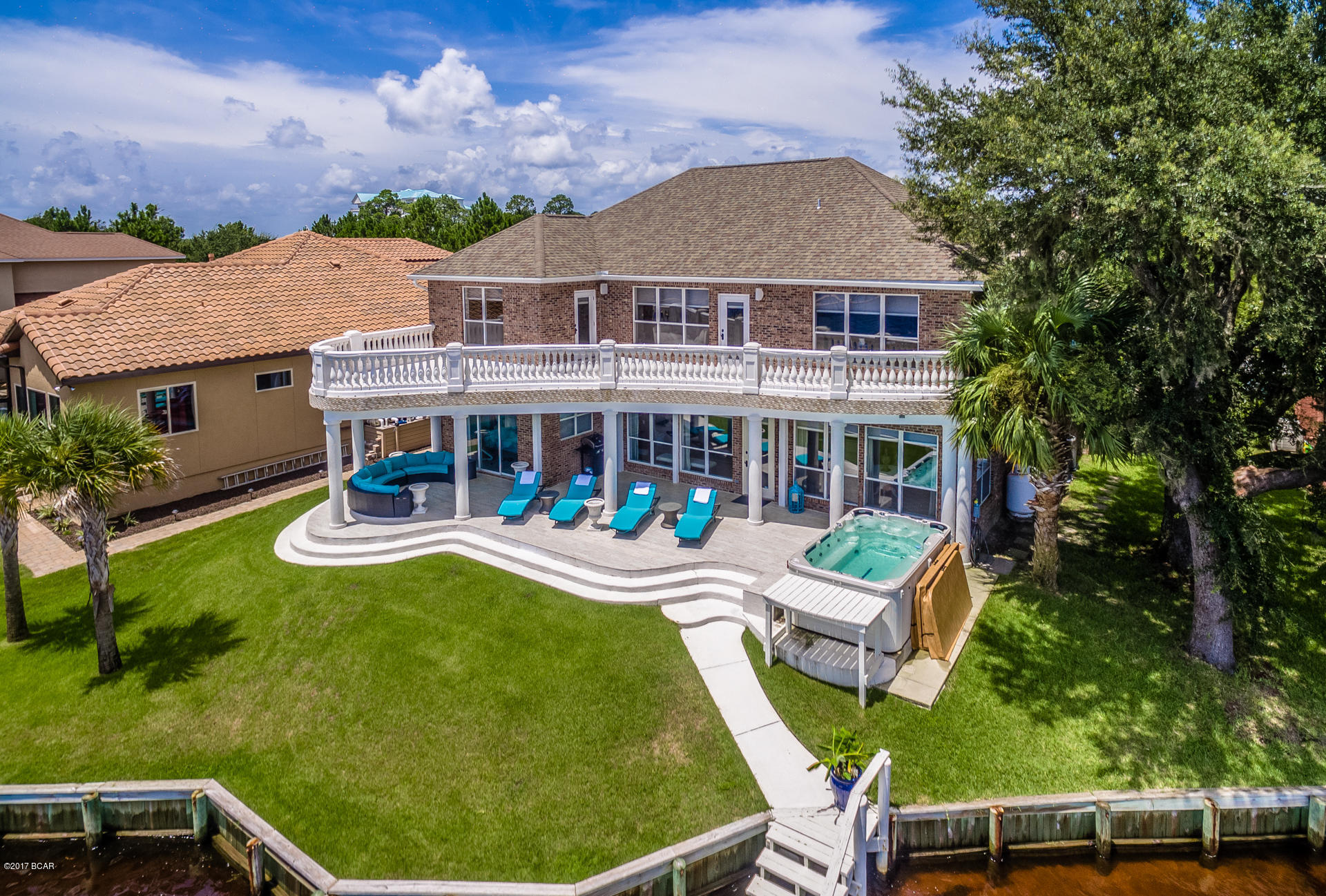 Mill Point Landing - Residential