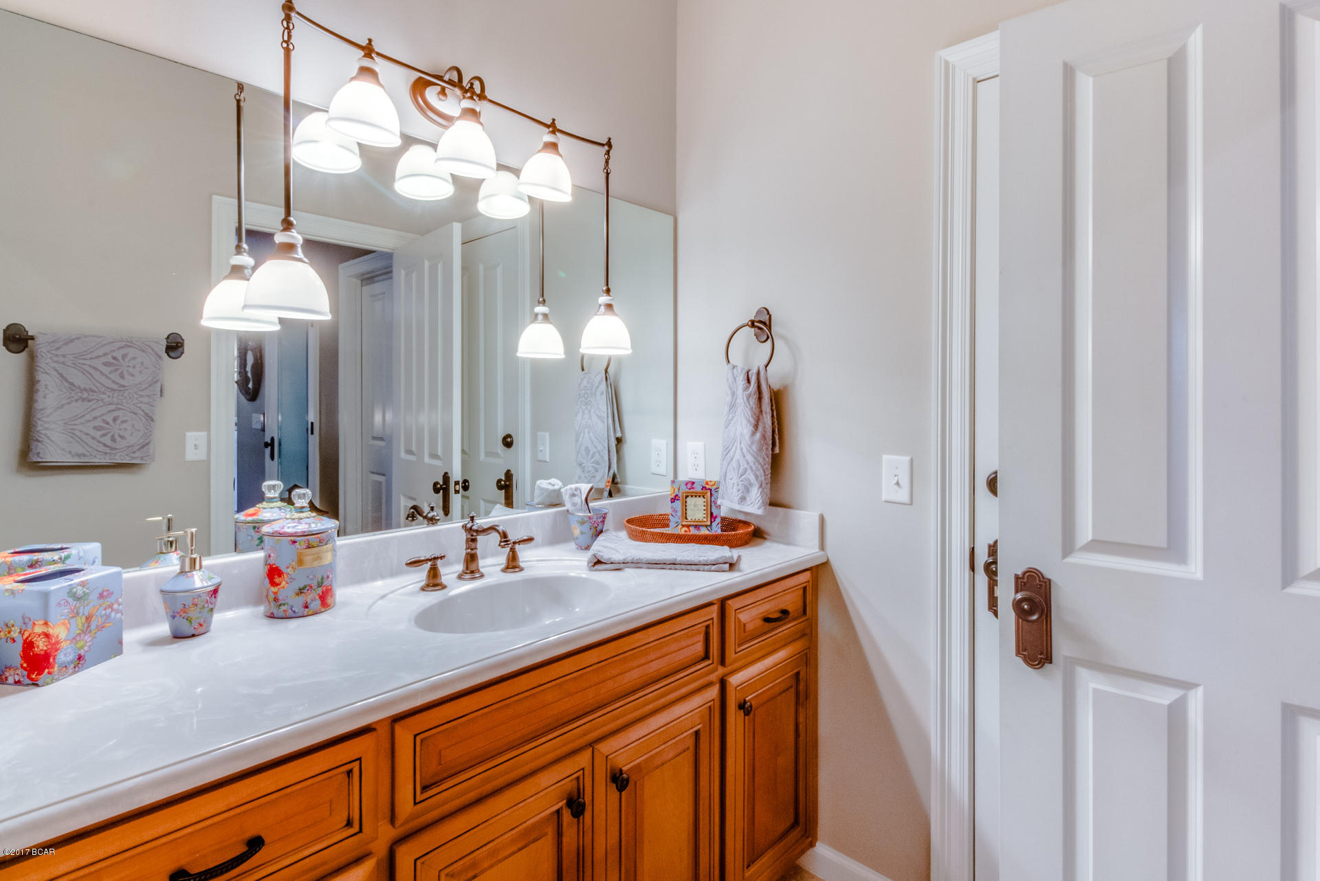 Mill Point Landing - Residential