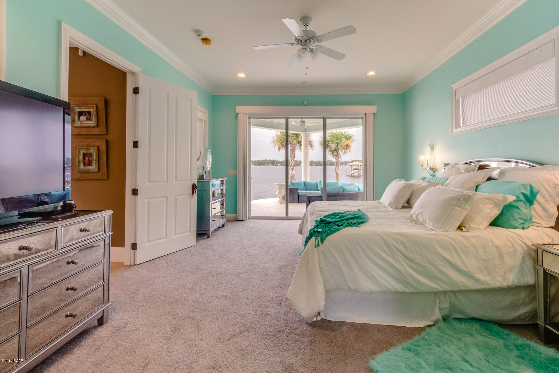 Mill Point Landing - Residential