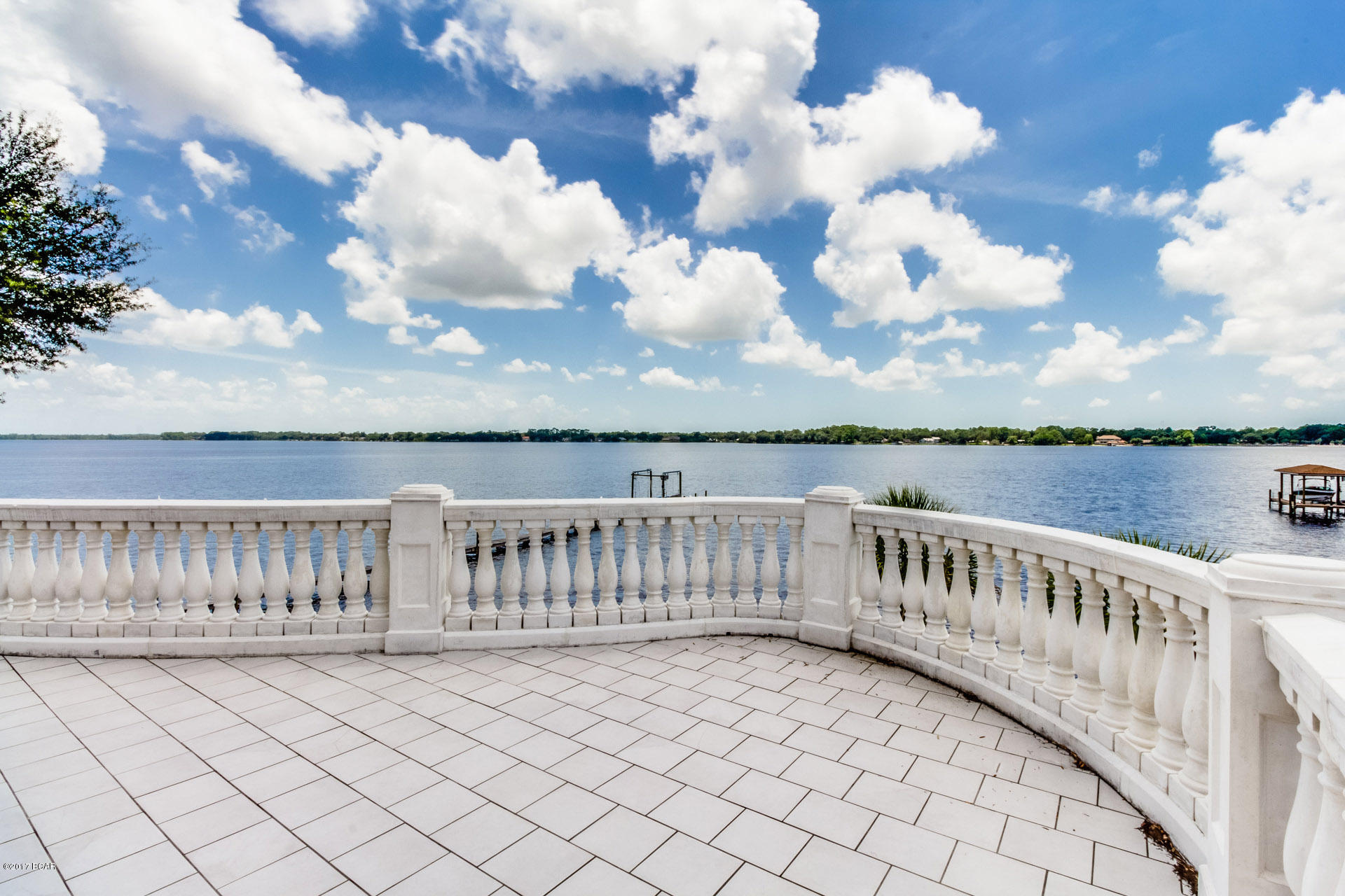 Mill Point Landing - Residential