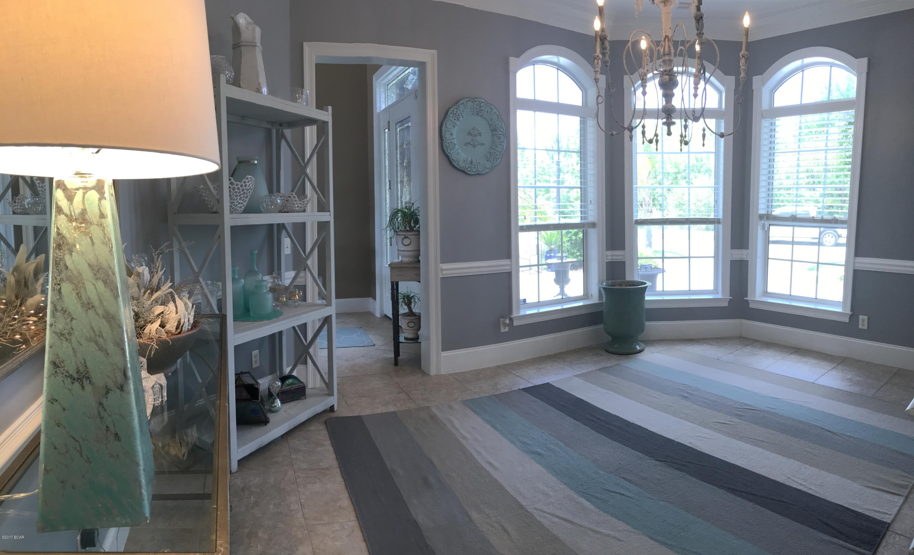 Mill Point Landing - Residential