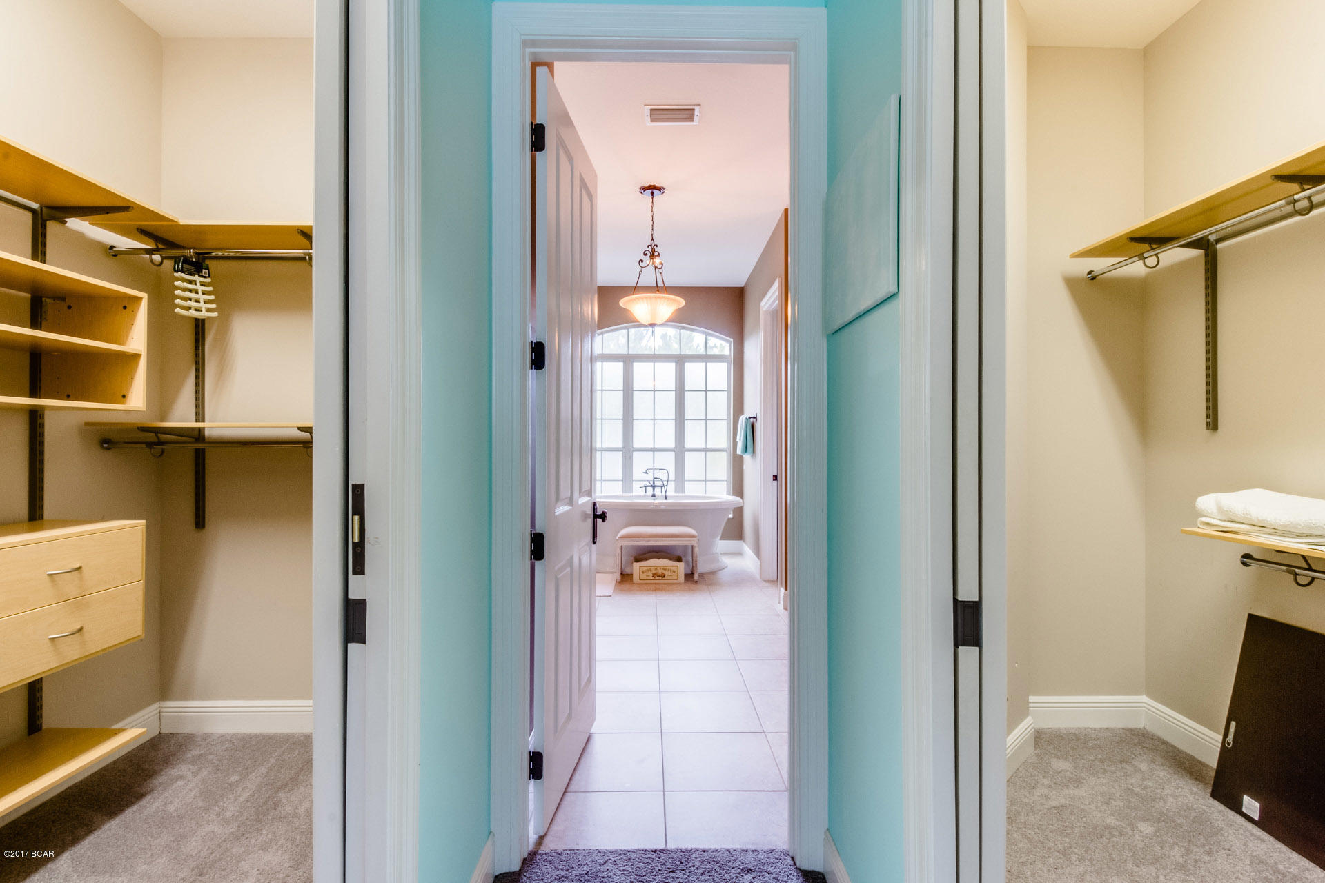 Mill Point Landing - Residential