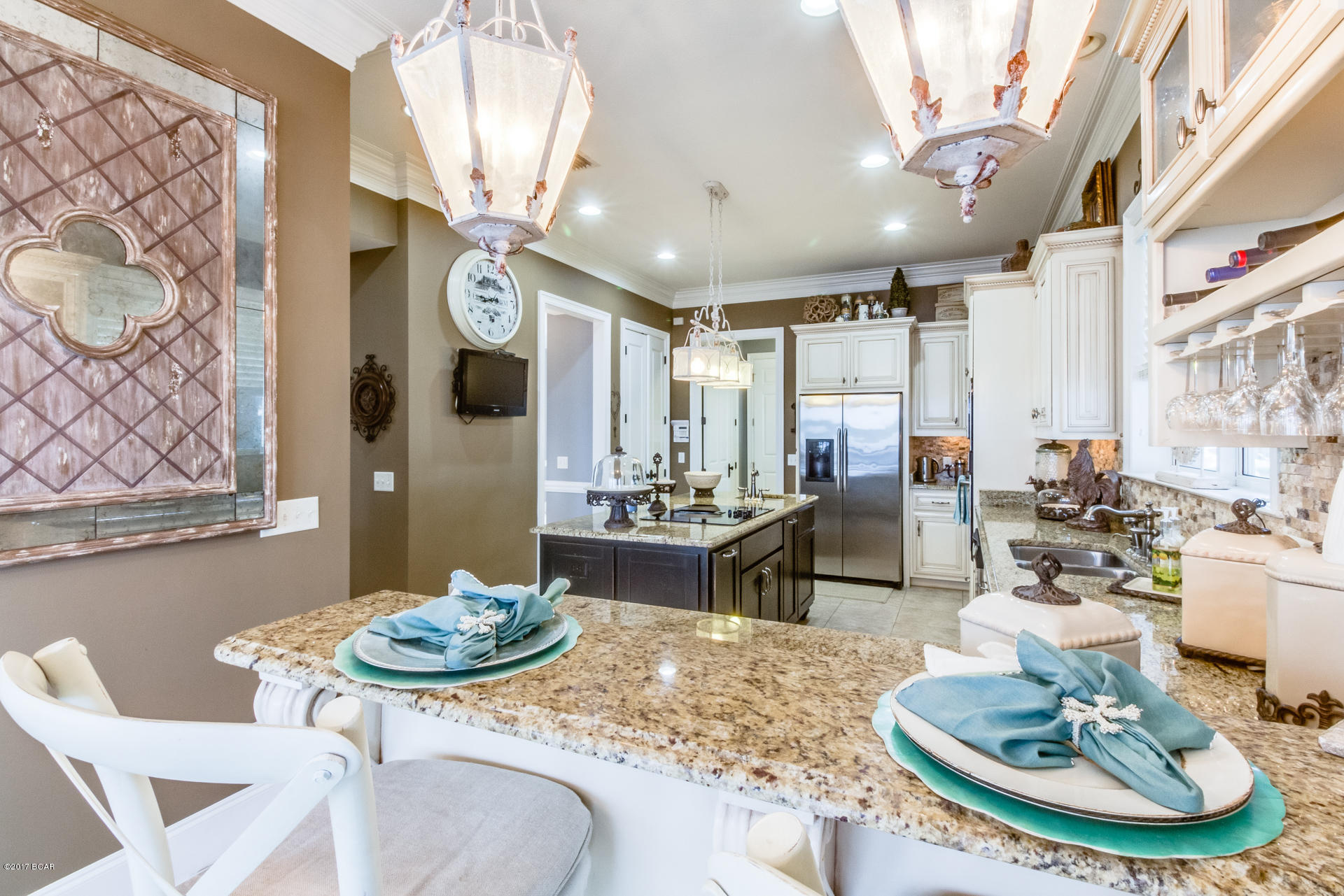 Mill Point Landing - Residential