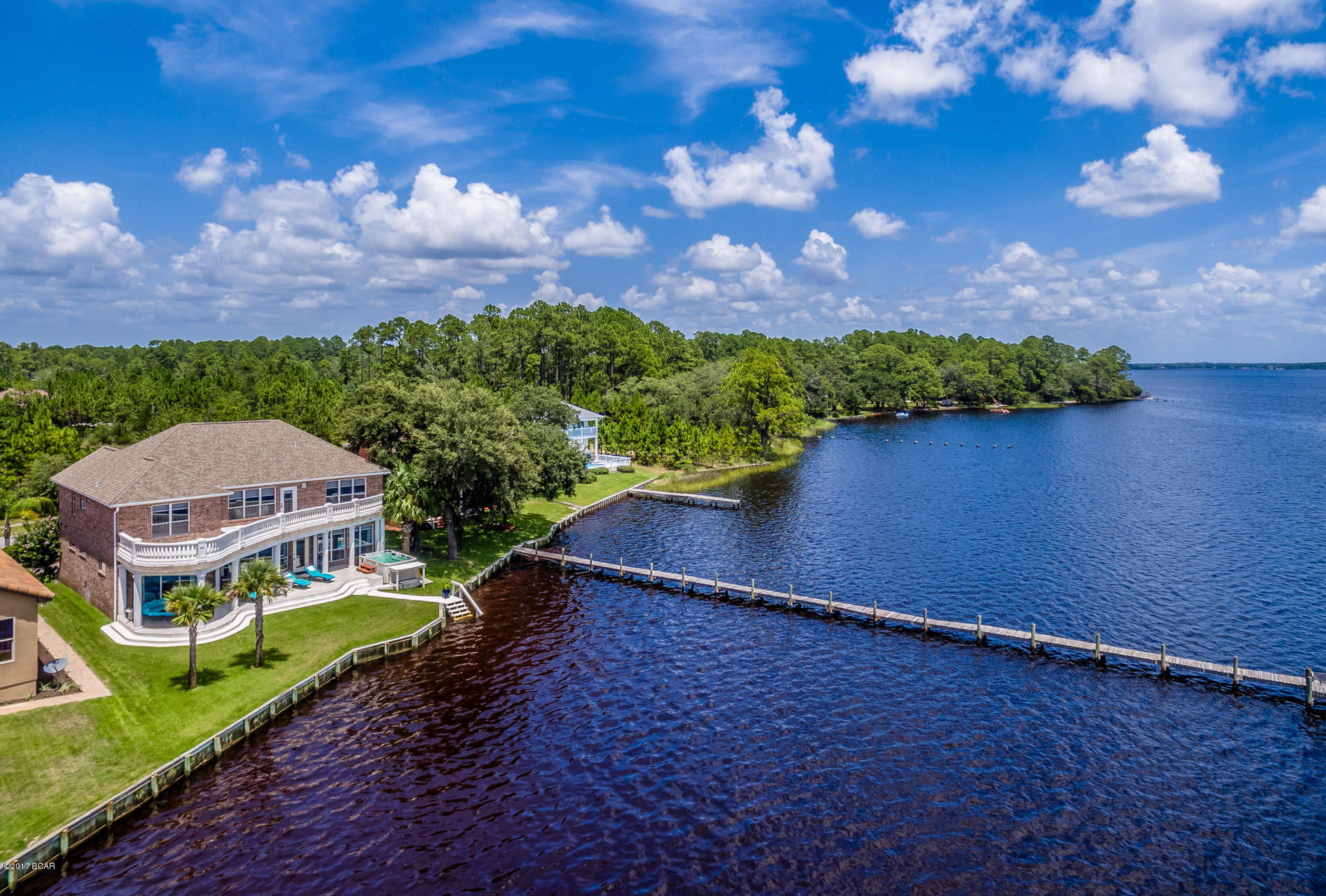 Mill Point Landing - Residential