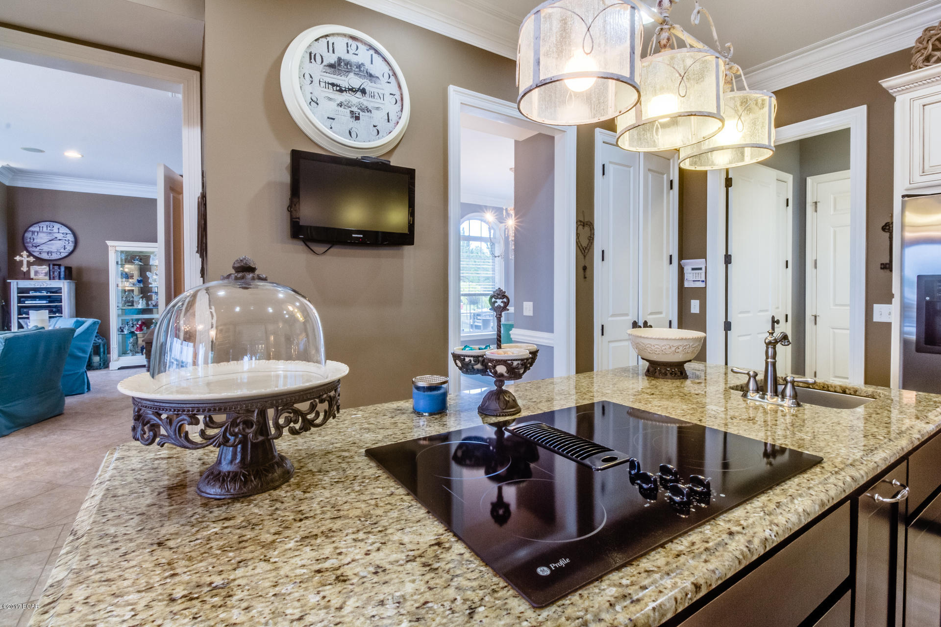 Mill Point Landing - Residential