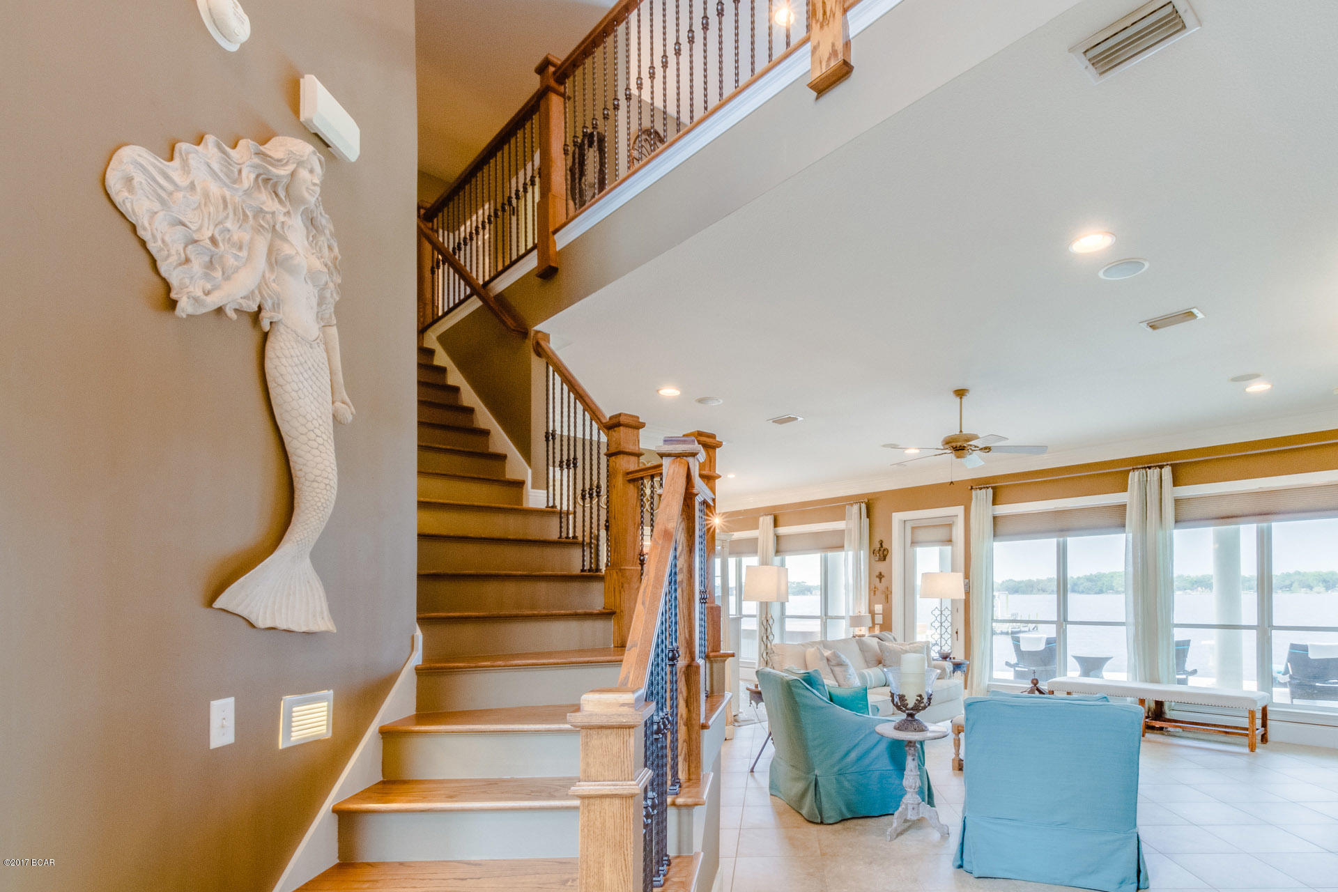 Mill Point Landing - Residential