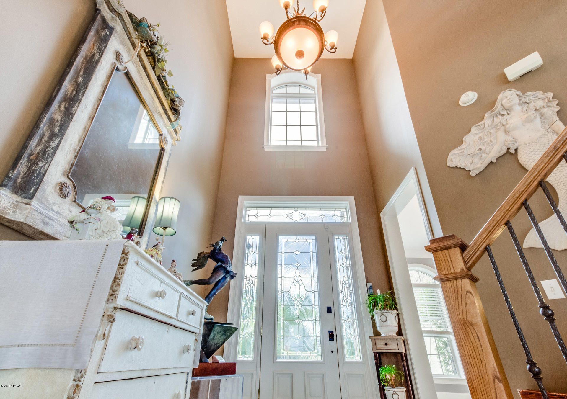 Mill Point Landing - Residential