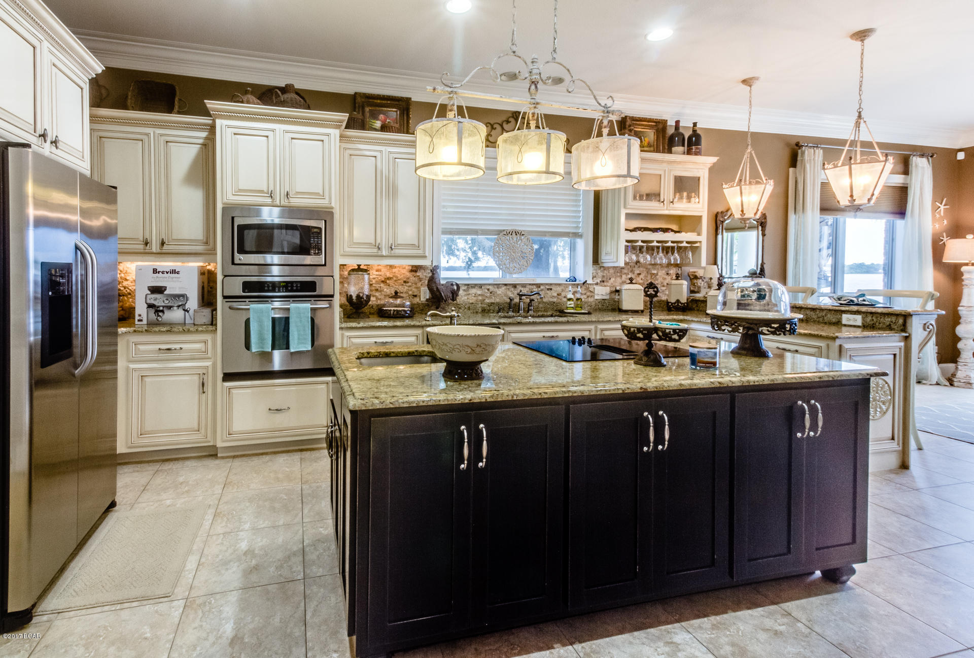 Mill Point Landing - Residential