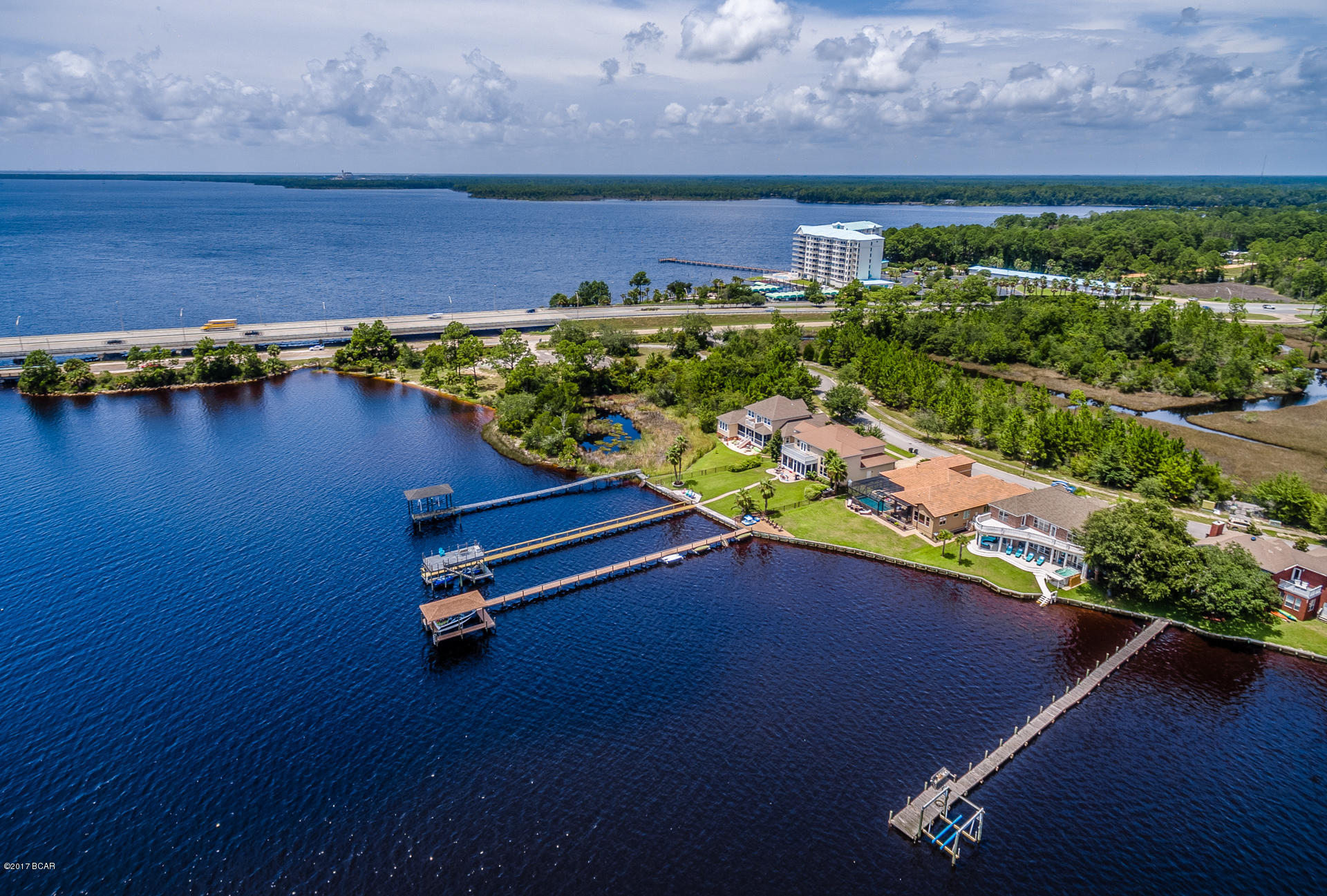 Mill Point Landing - Residential