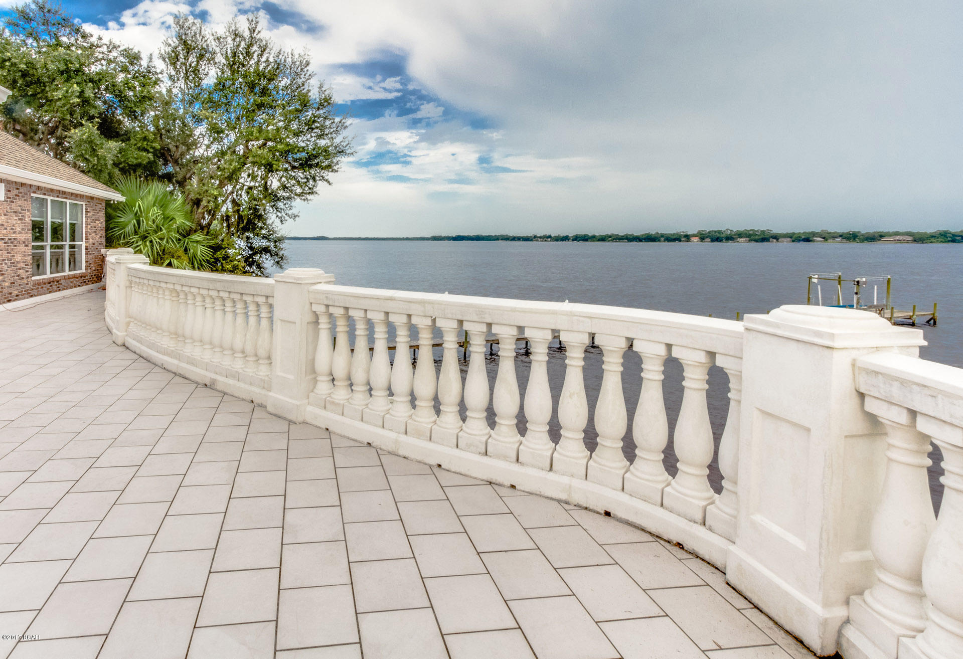 Mill Point Landing - Residential