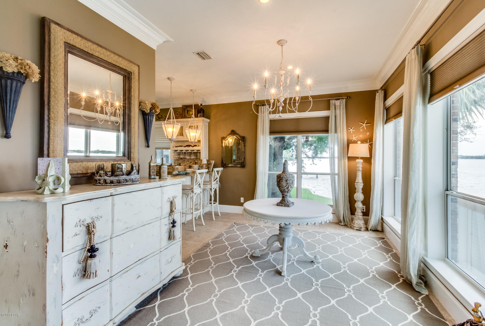 Mill Point Landing - Residential