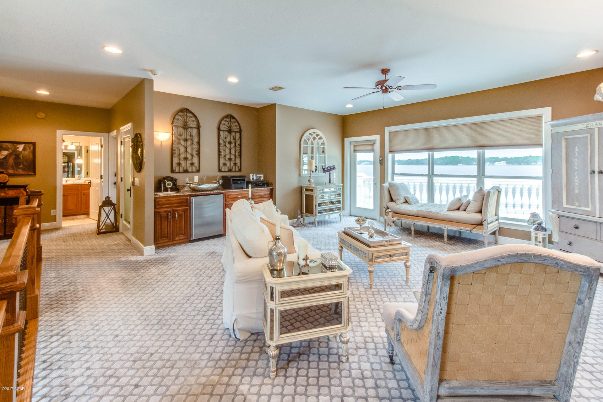 Mill Point Landing - Residential