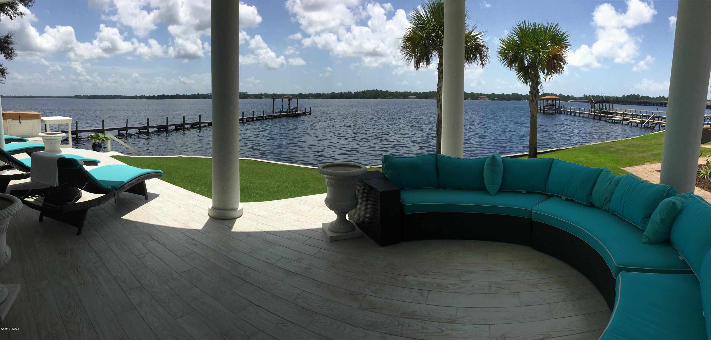 Mill Point Landing - Residential