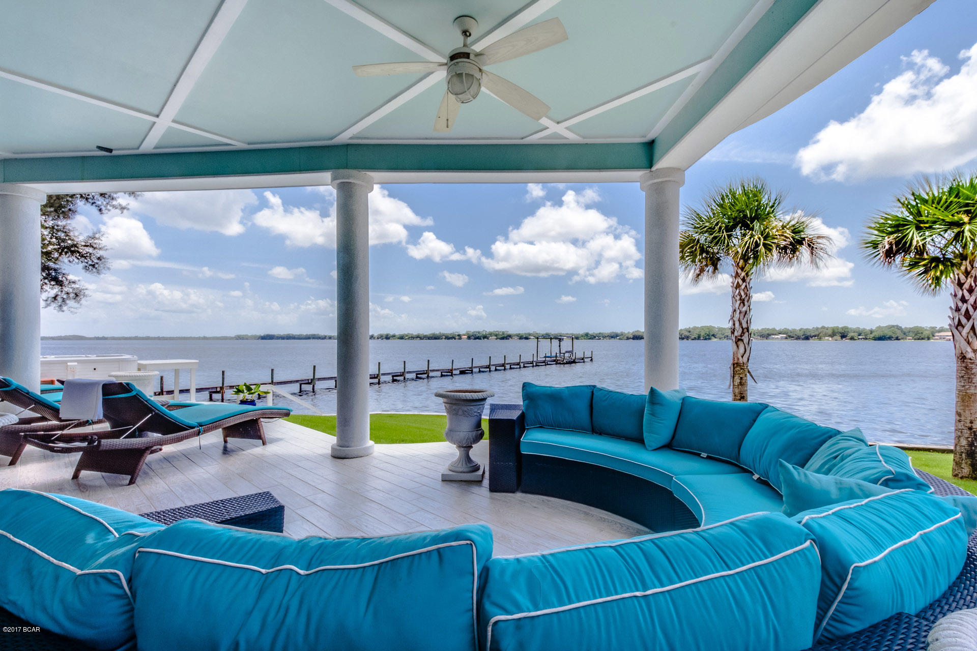 Mill Point Landing - Residential