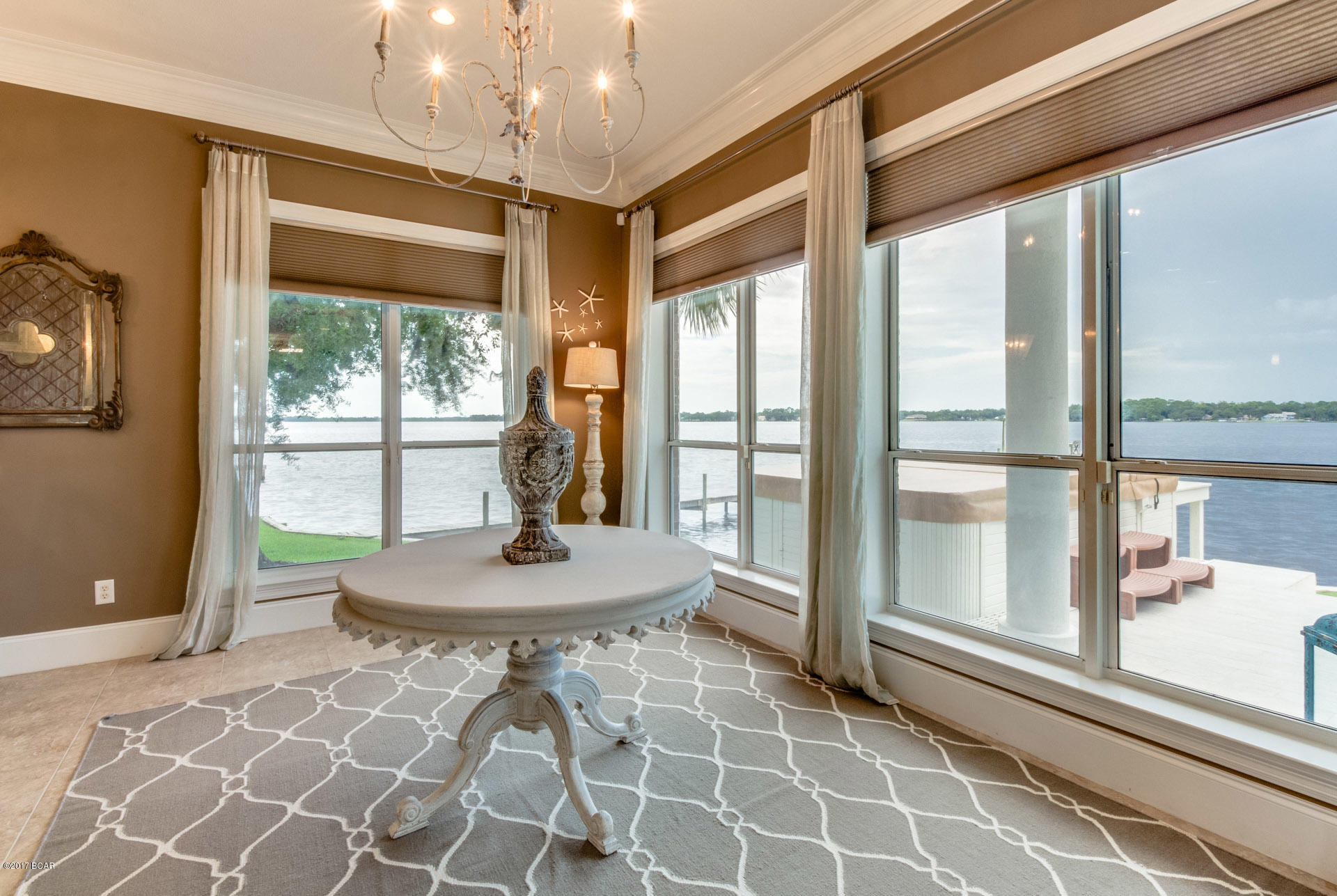 Mill Point Landing - Residential